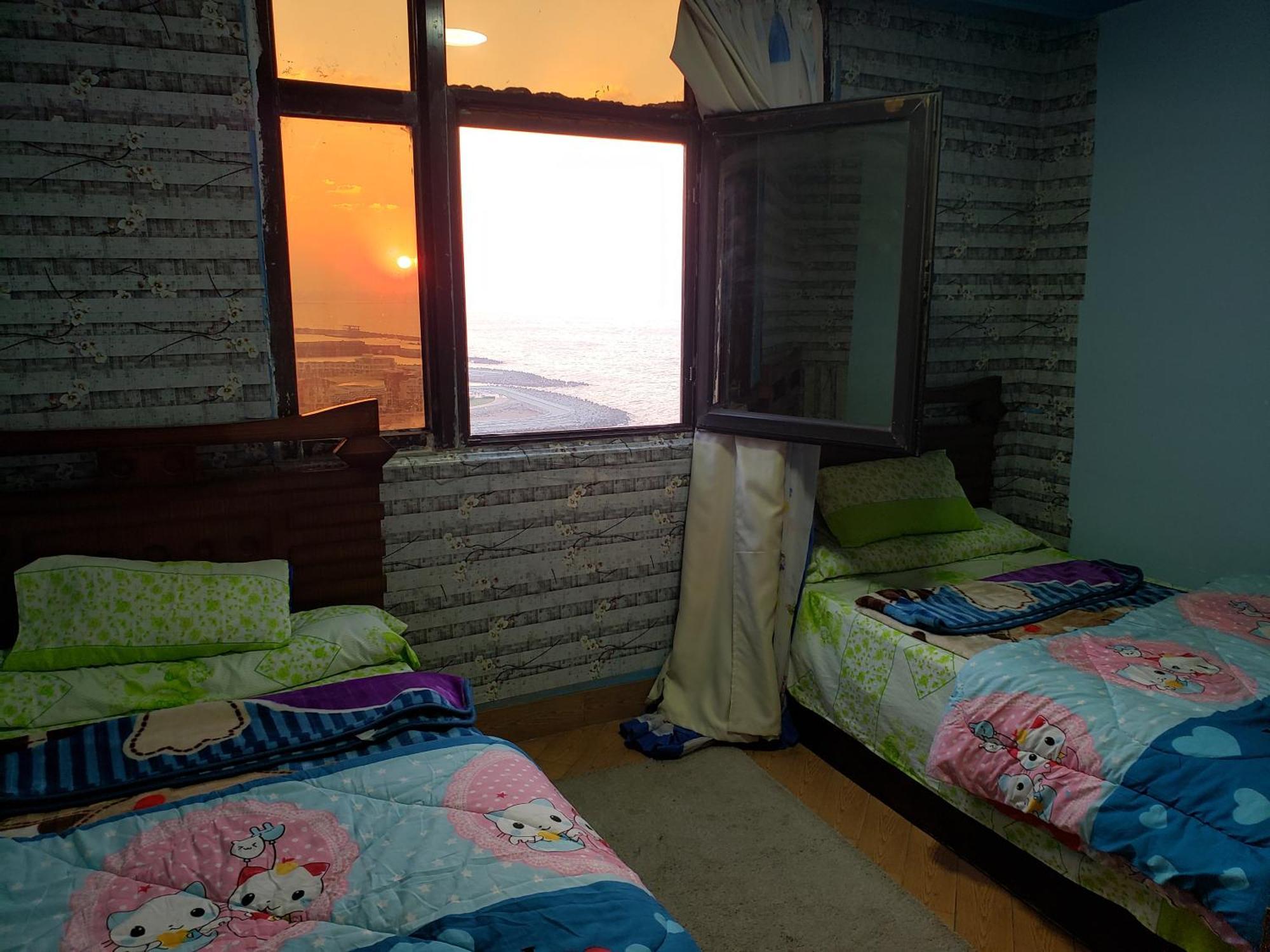 Apartamento Stanley Bridge