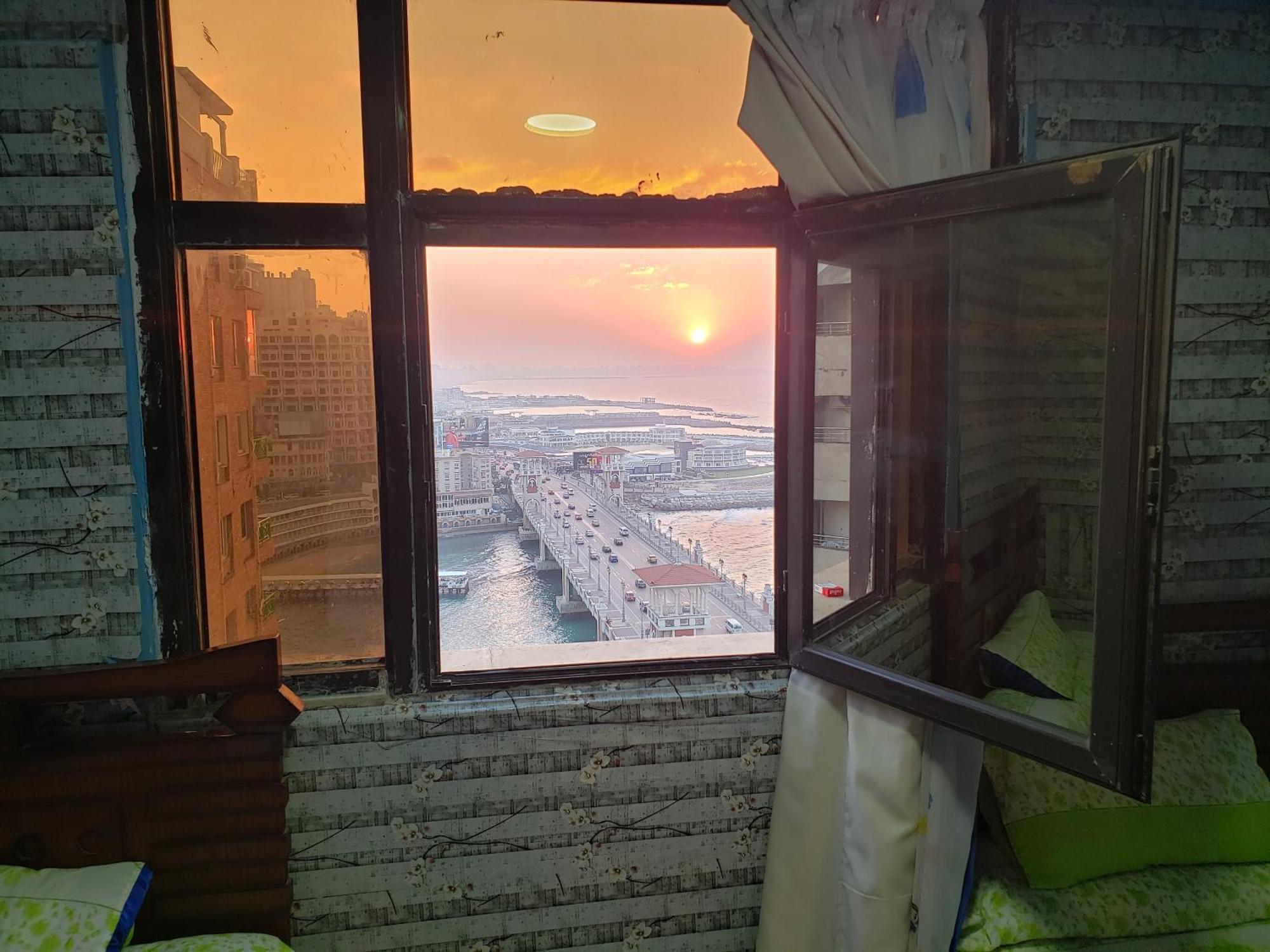 Stanley Bridge Apartamento Alexandria