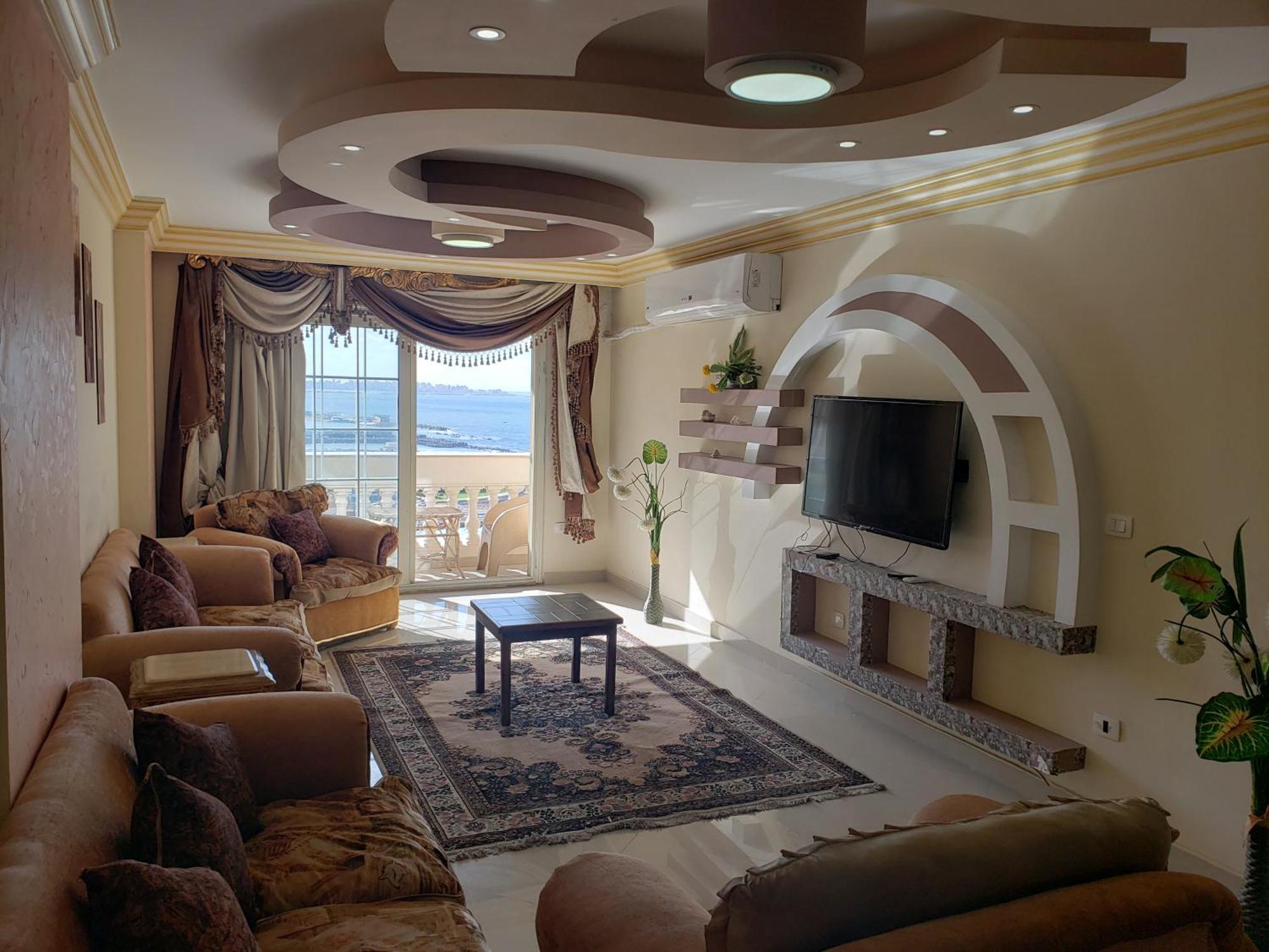 Stanley Bridge Apartamento