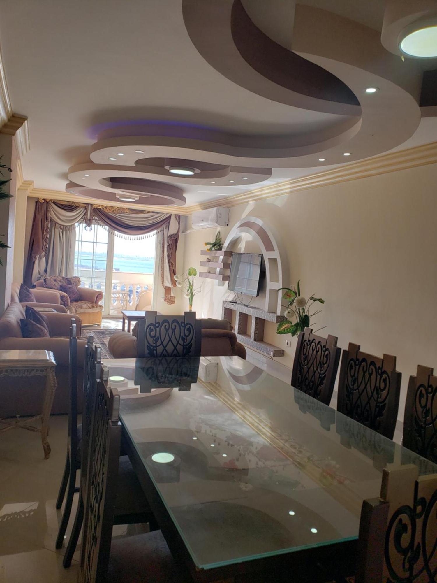 Apartamento Stanley Bridge Alexandria