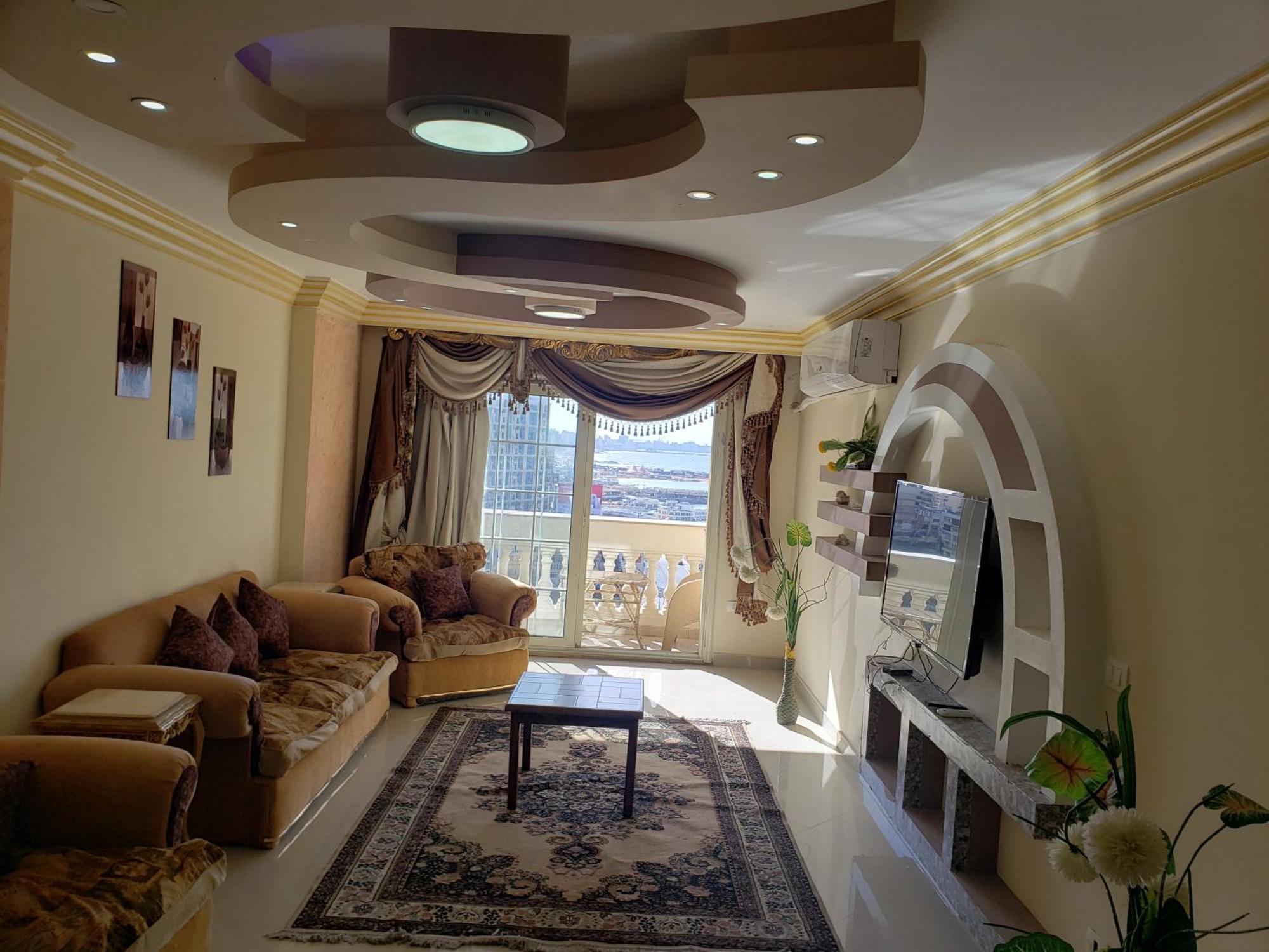 Stanley Bridge Apartamento Alexandria