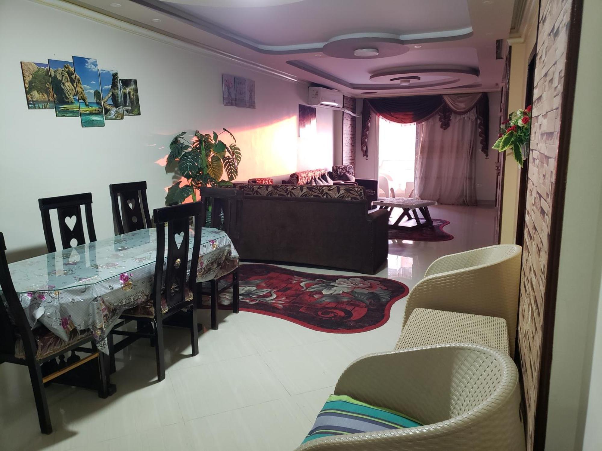 Stanley Bridge Apartamento