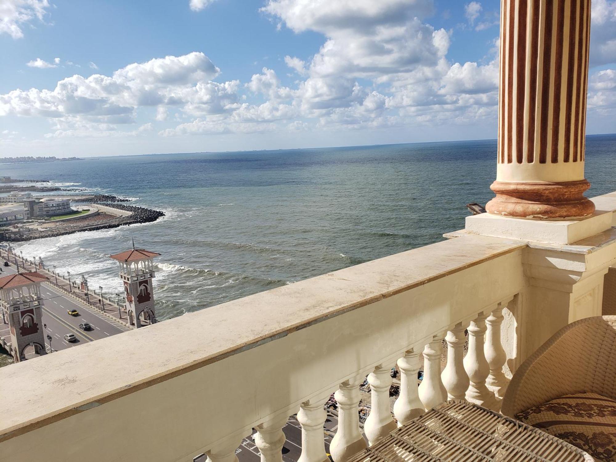 Apartment Stanley Bridge Alexandria