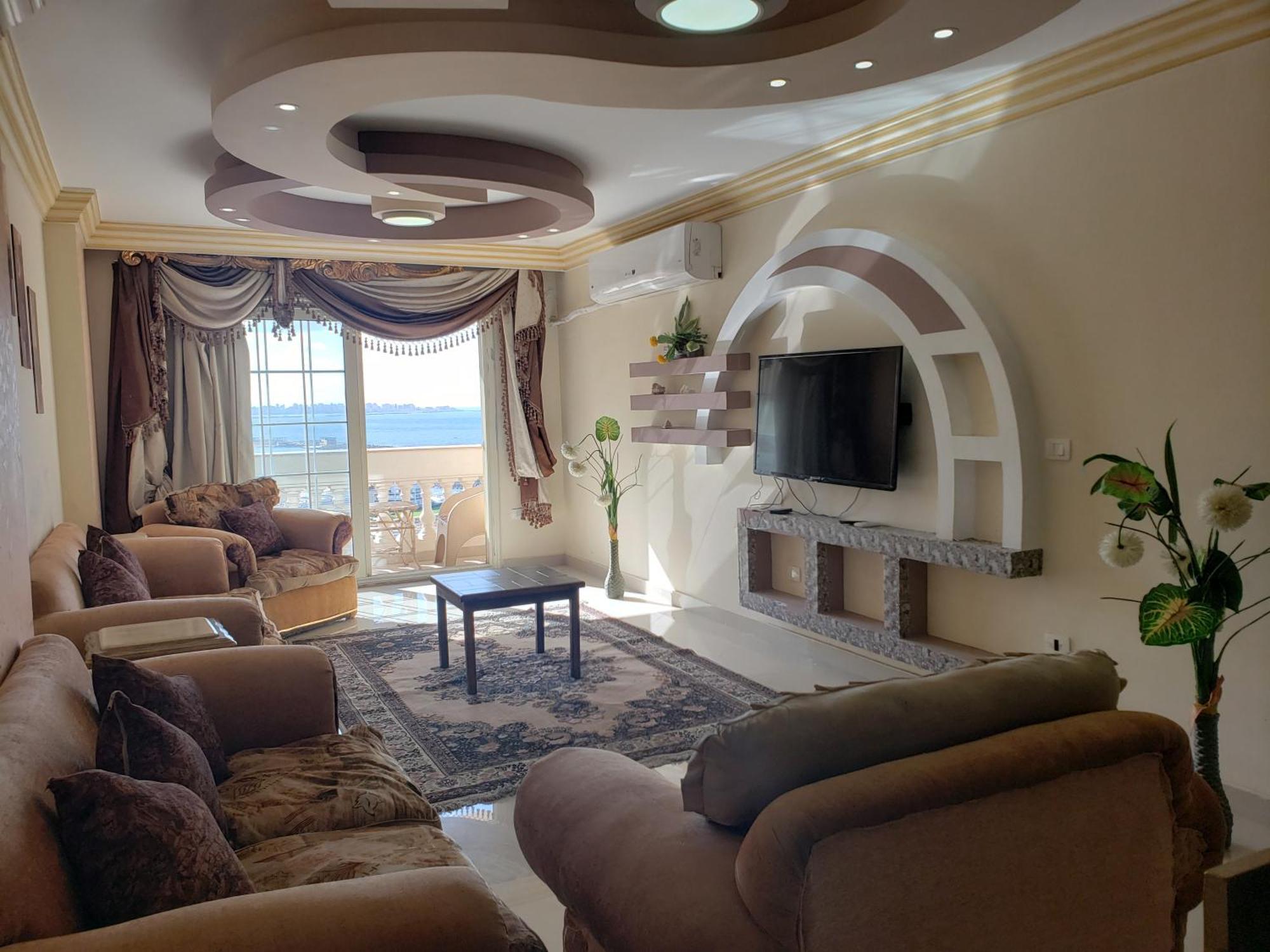 Apartamento Stanley Bridge