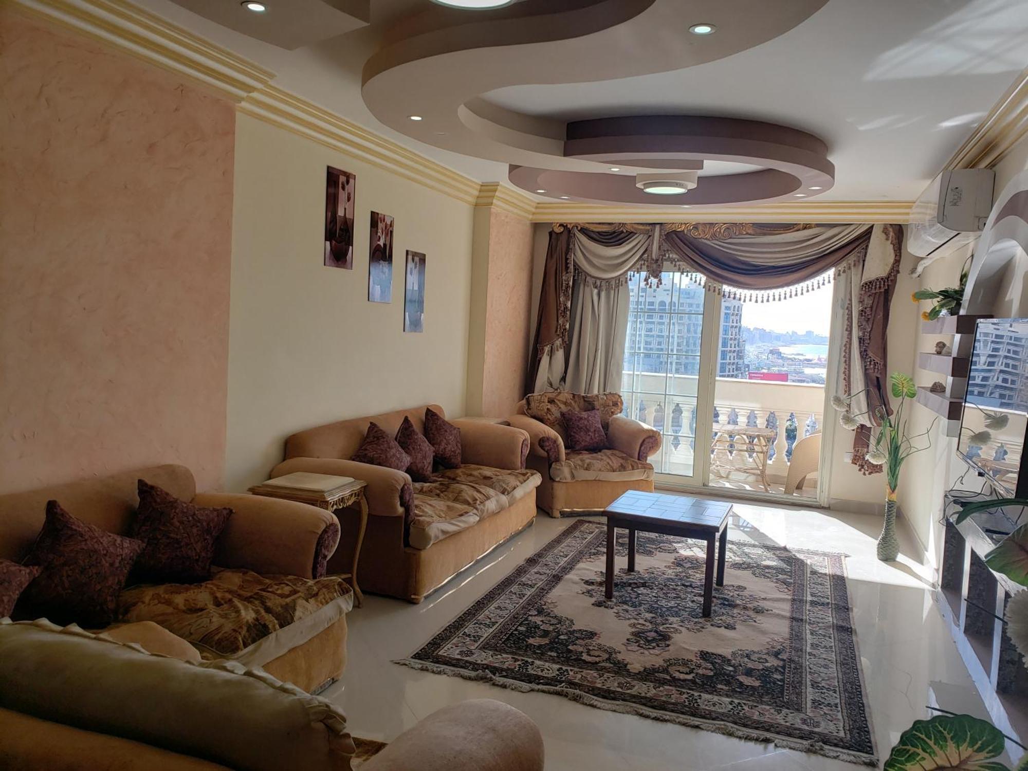 Apartamento Stanley Bridge *