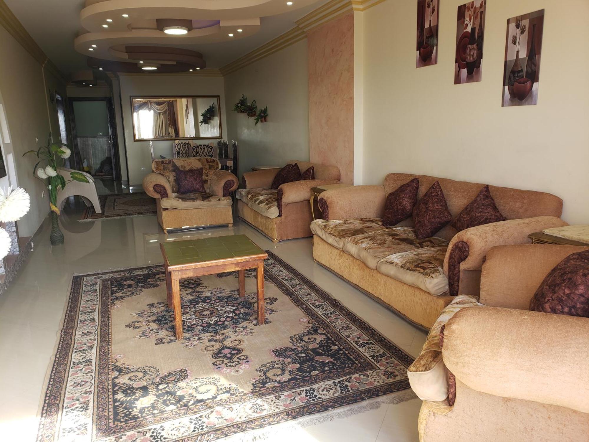 Stanley Bridge Apartamento
