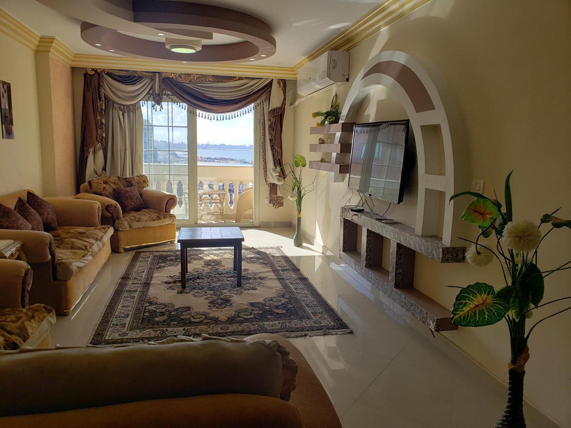 Apartamento Stanley Bridge *