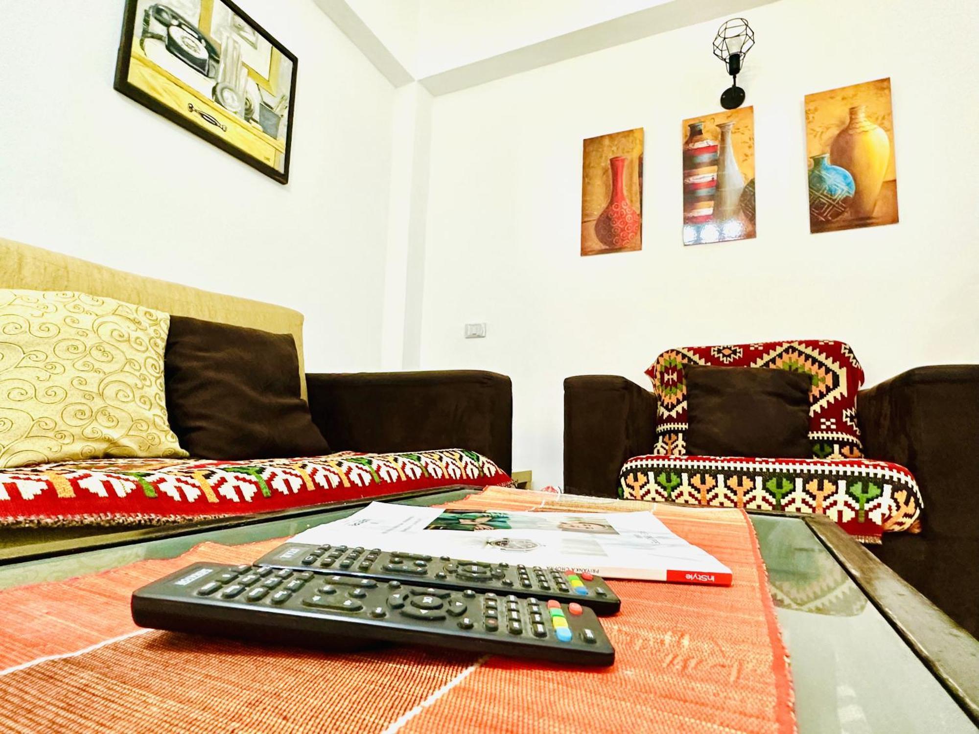 Apartment Zebra Center Hurghada