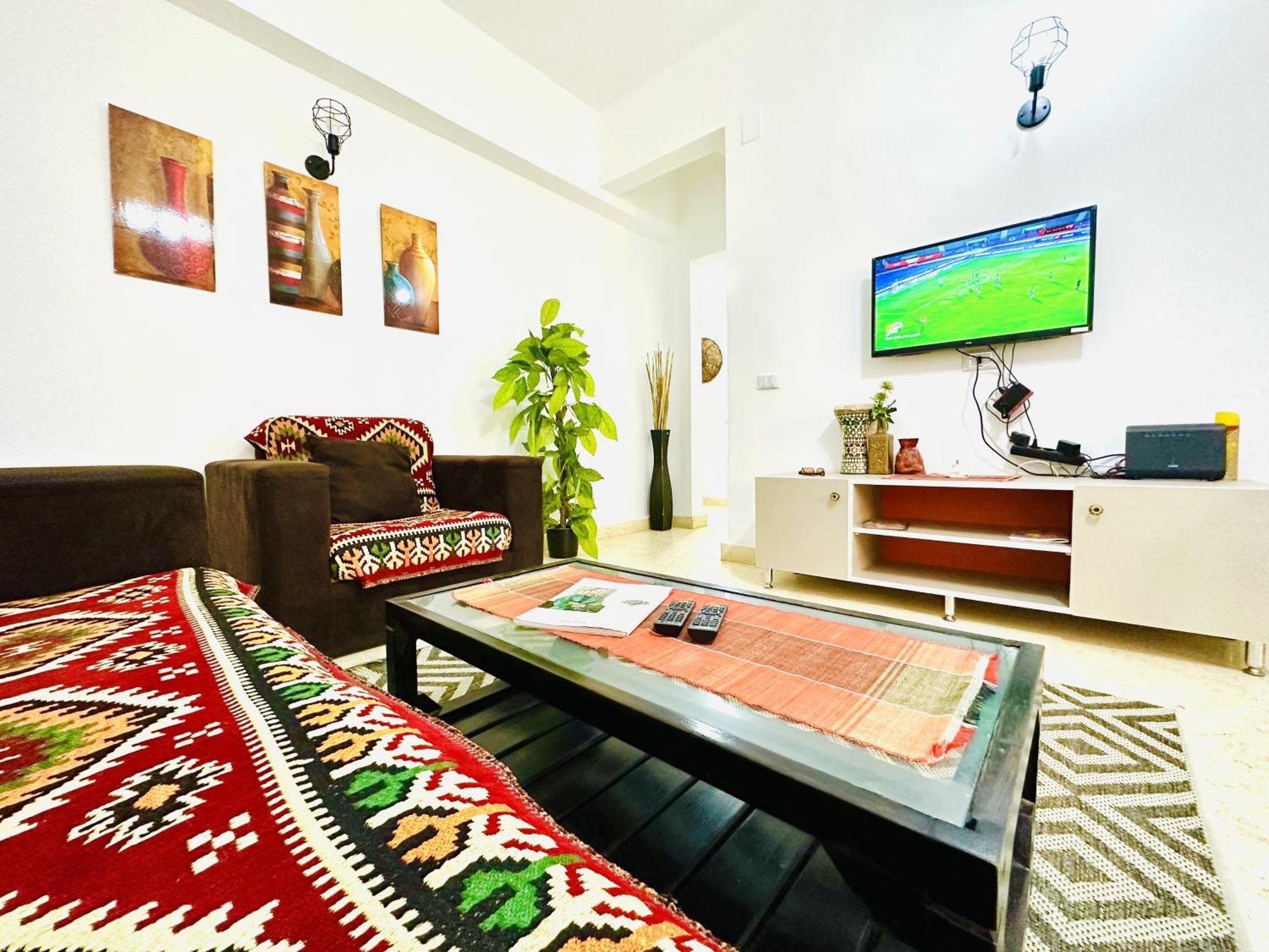 Zebra Center * Hurghada