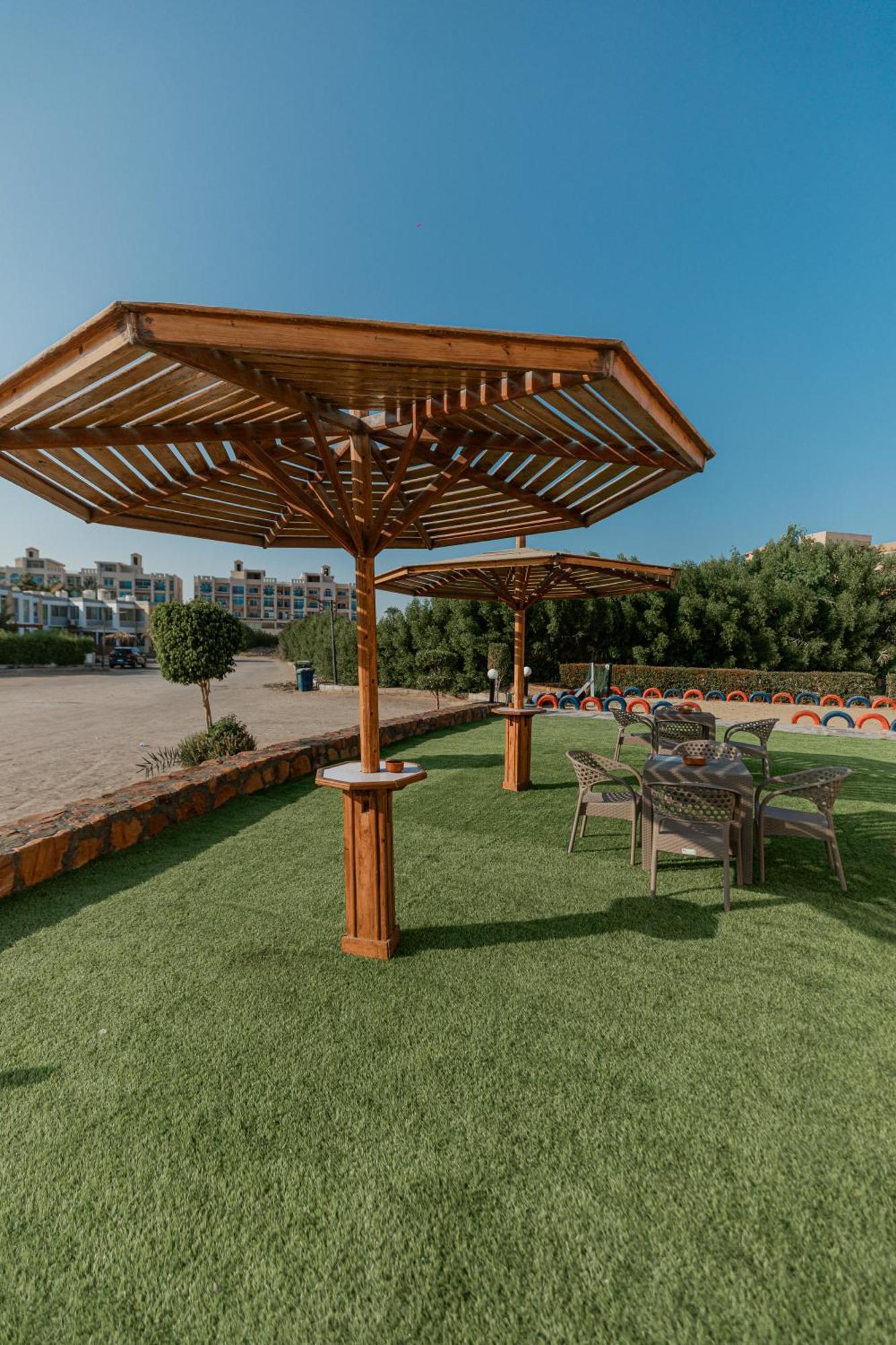 Andalusia Blue Aparthotel