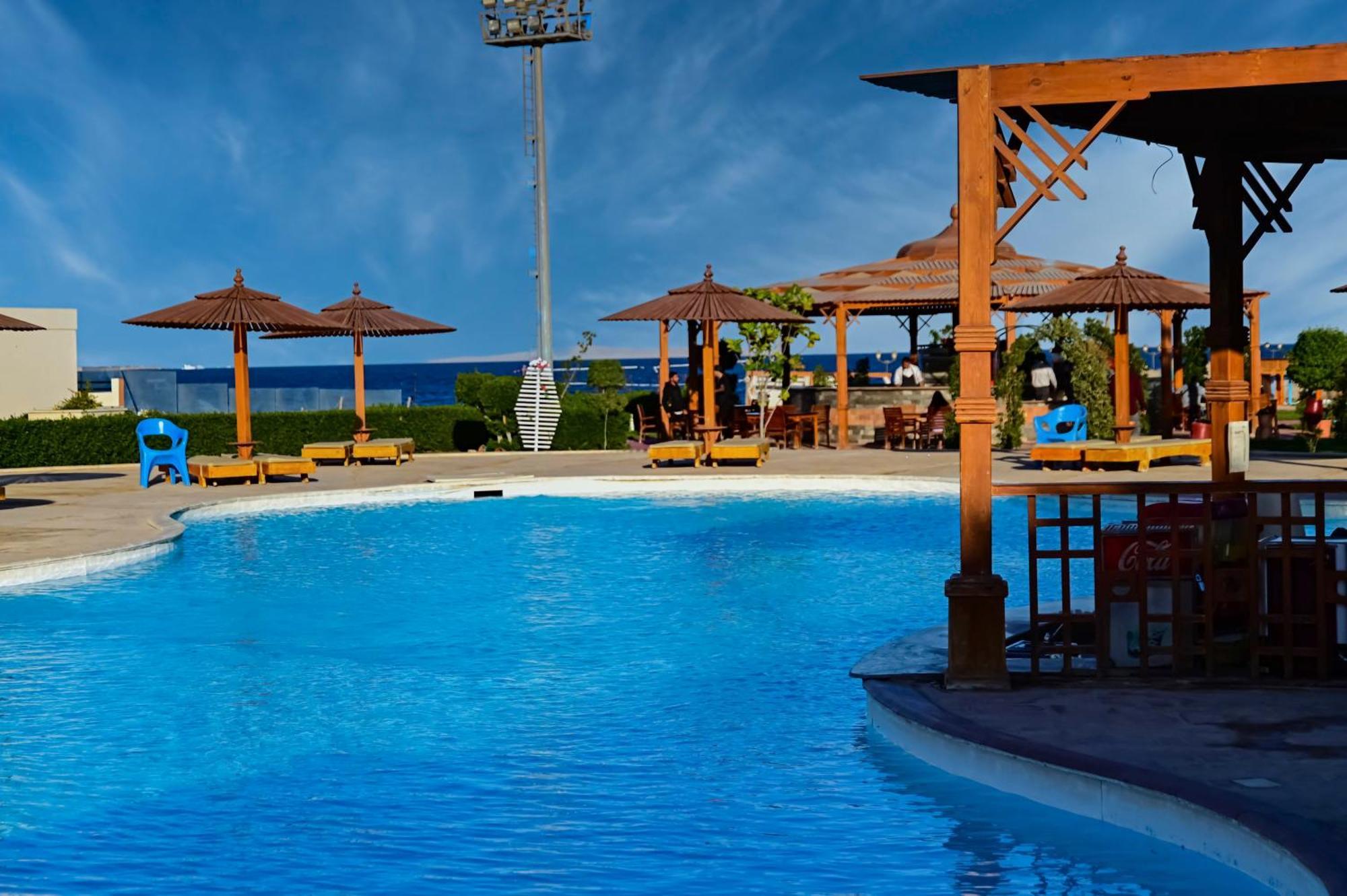 New Eagles Aqua Park Resort
