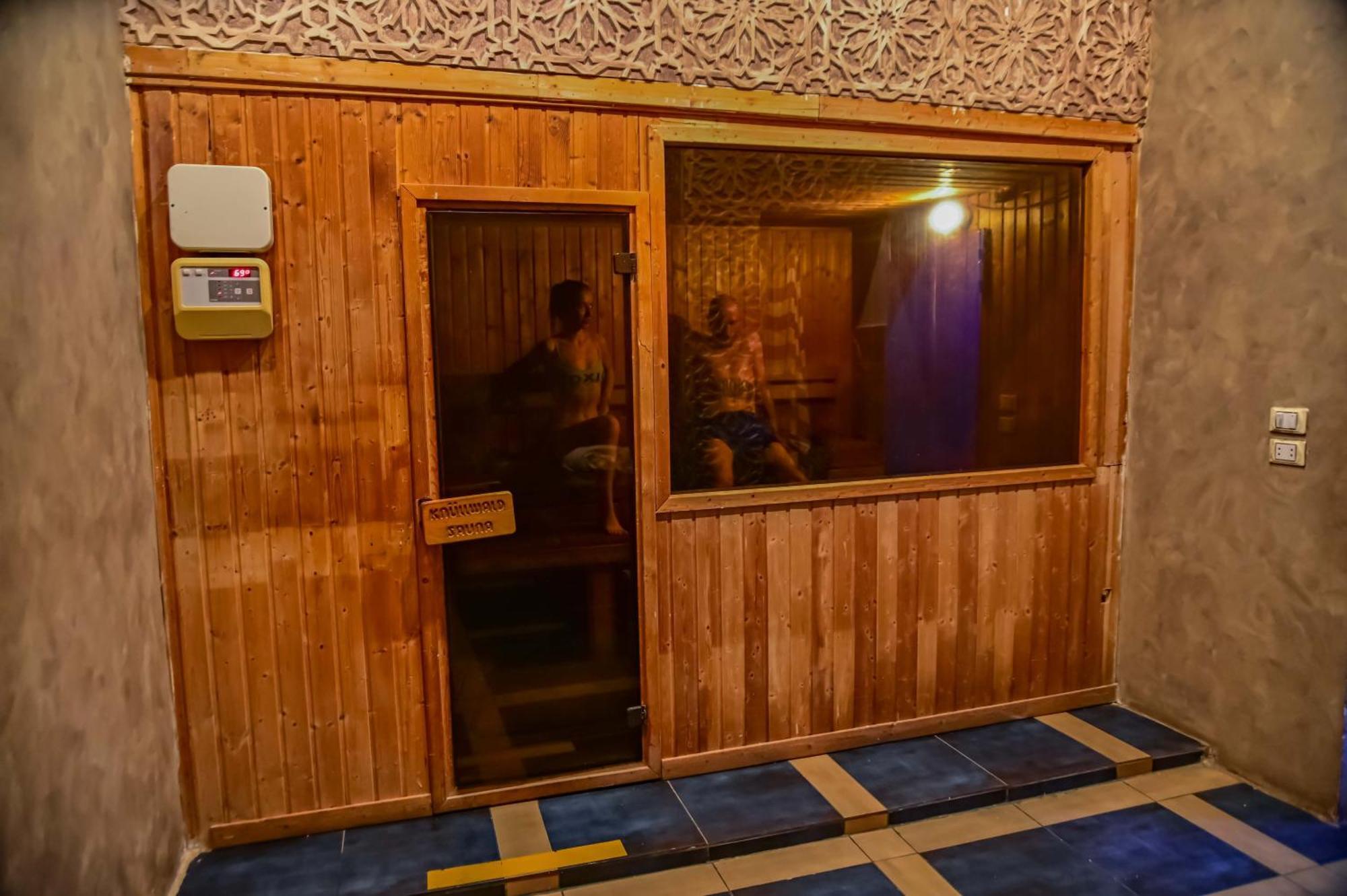 New Eagles Aqua Park Resort Hurghada