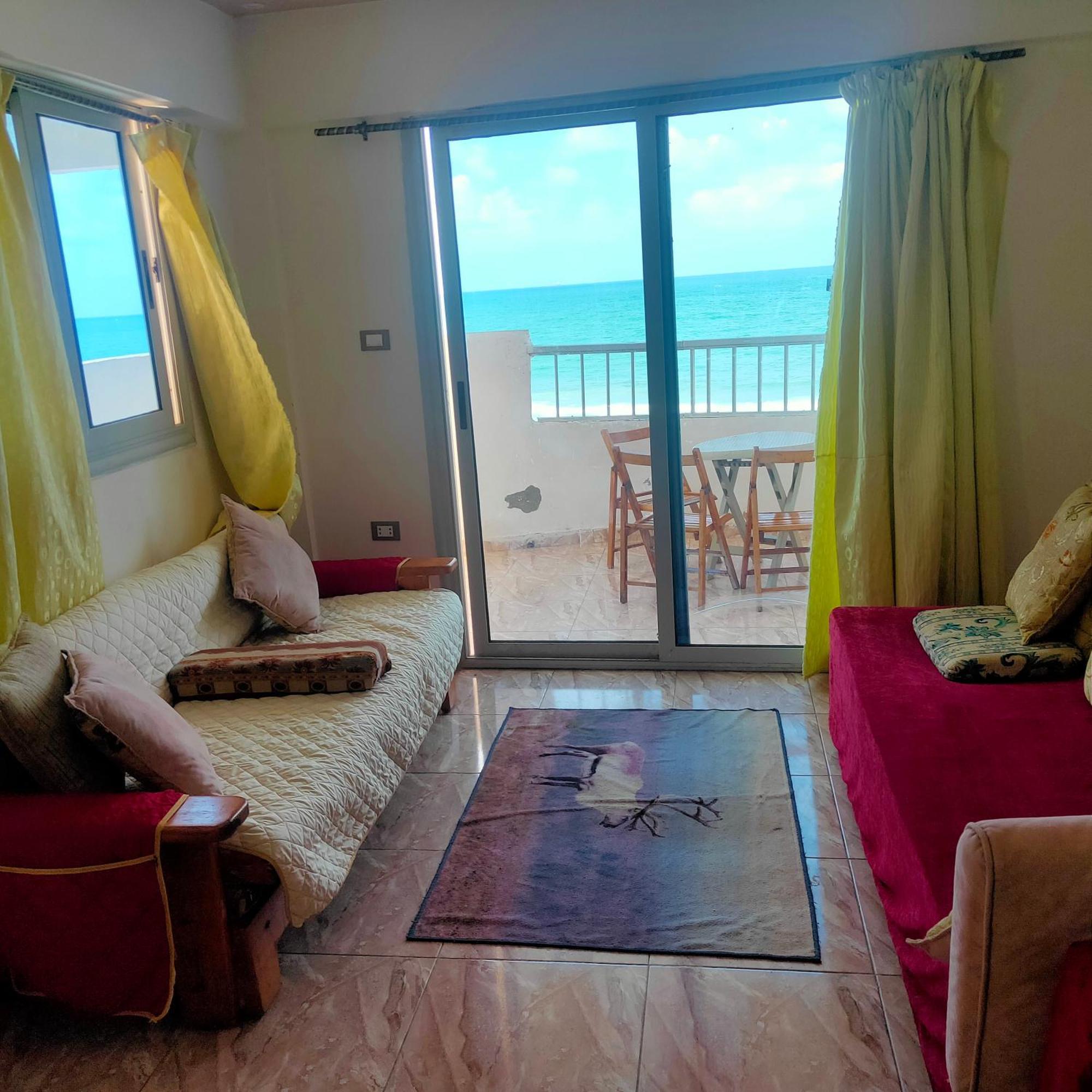 Holiday home Flores Casas De Playa *