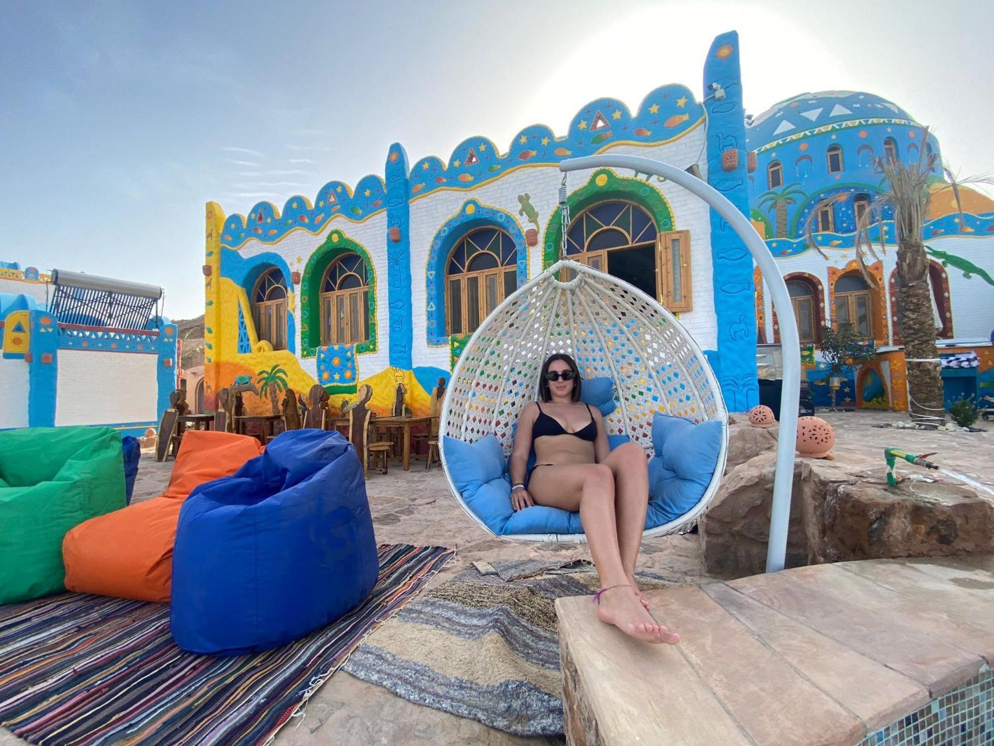 Kato Dool Wellness Otel 4*