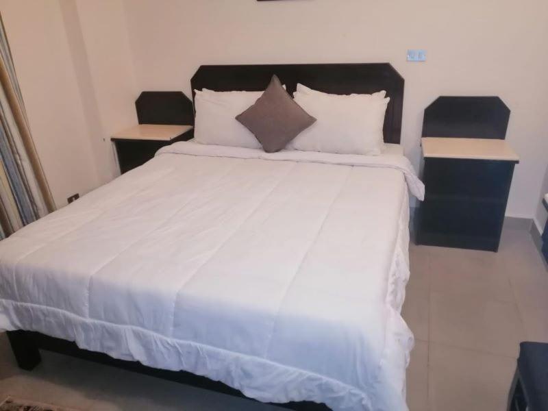 Hotel Regina El Sokhna Ain Sukhna