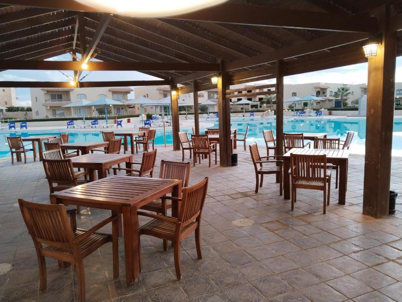 Hotel Regina El Sokhna