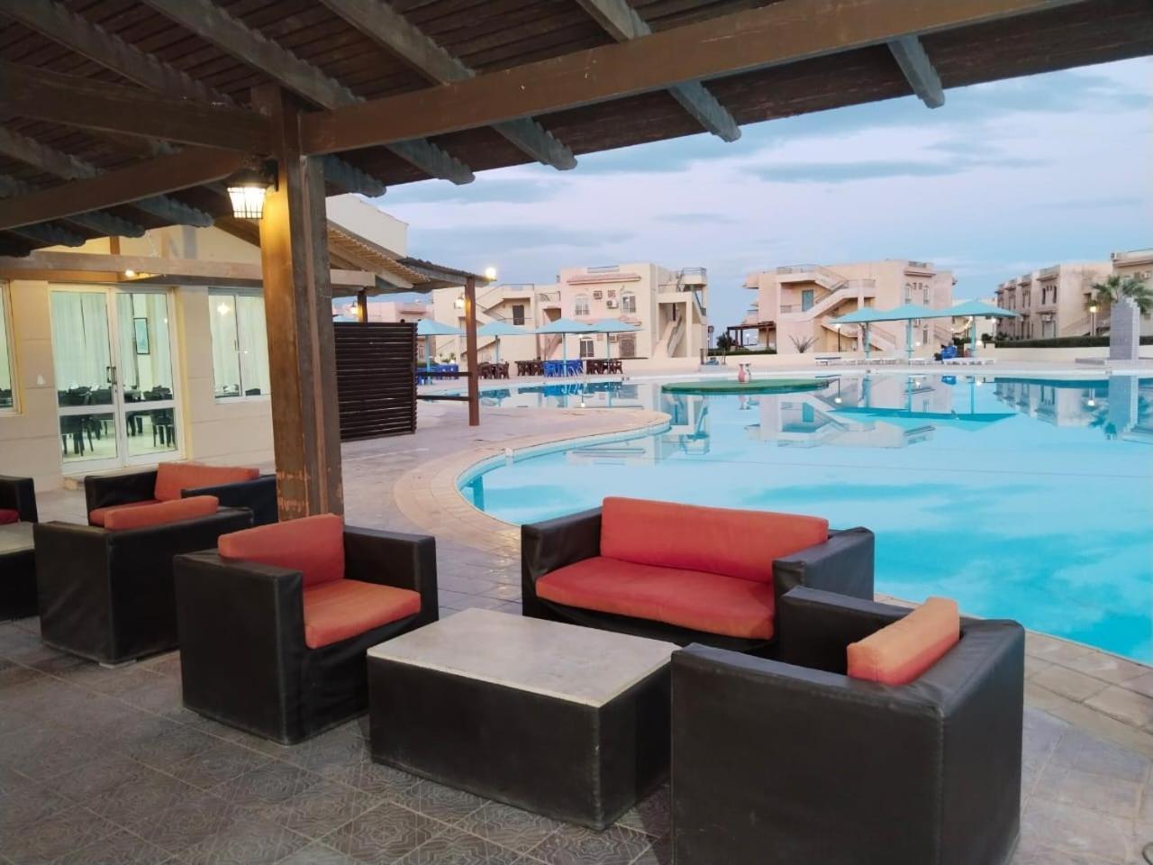 Regina El Sokhna 4* Ain Sukhna