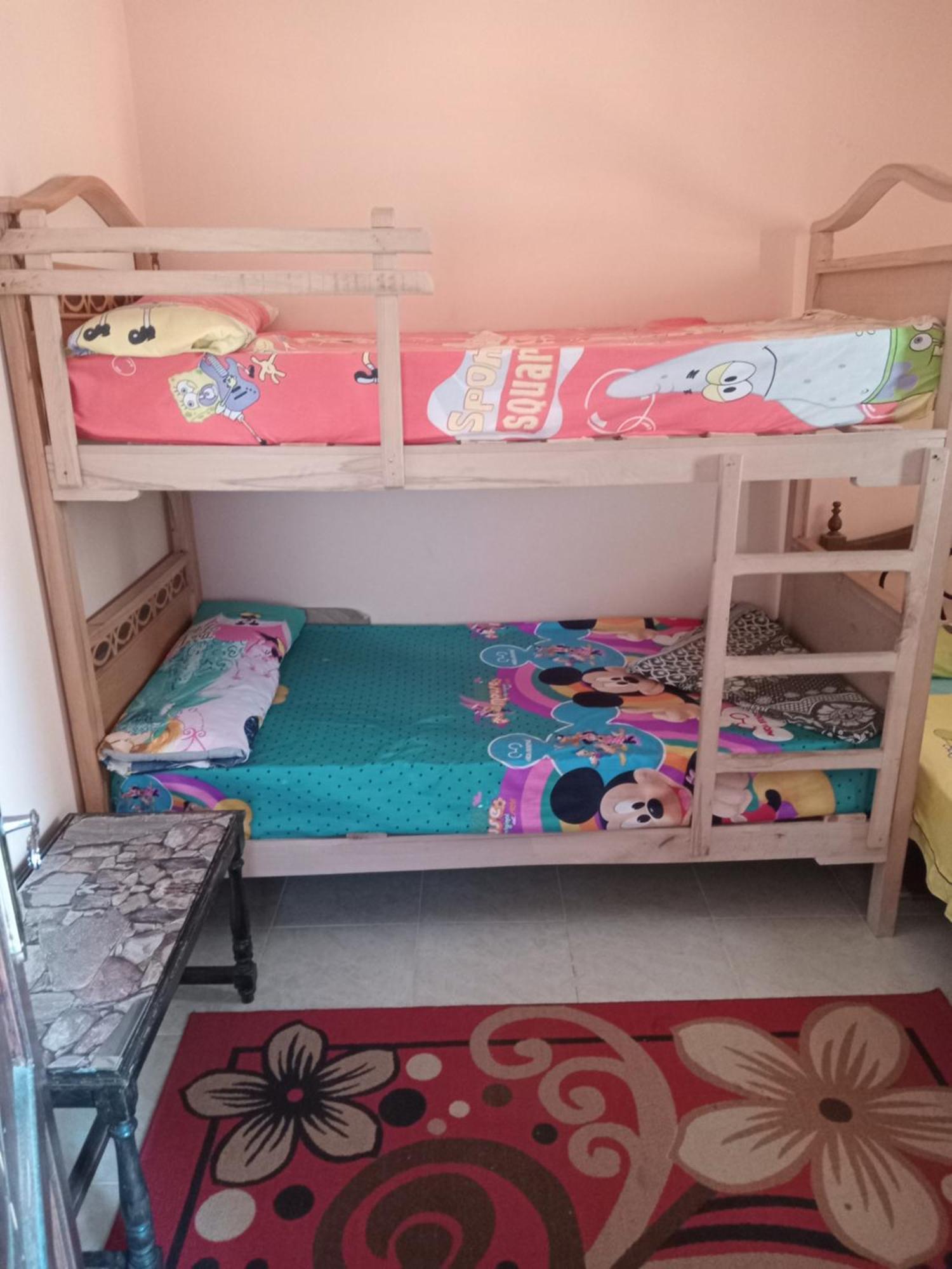 Apartamento Free Wi-fi فى الاسكندرية New Sea View
