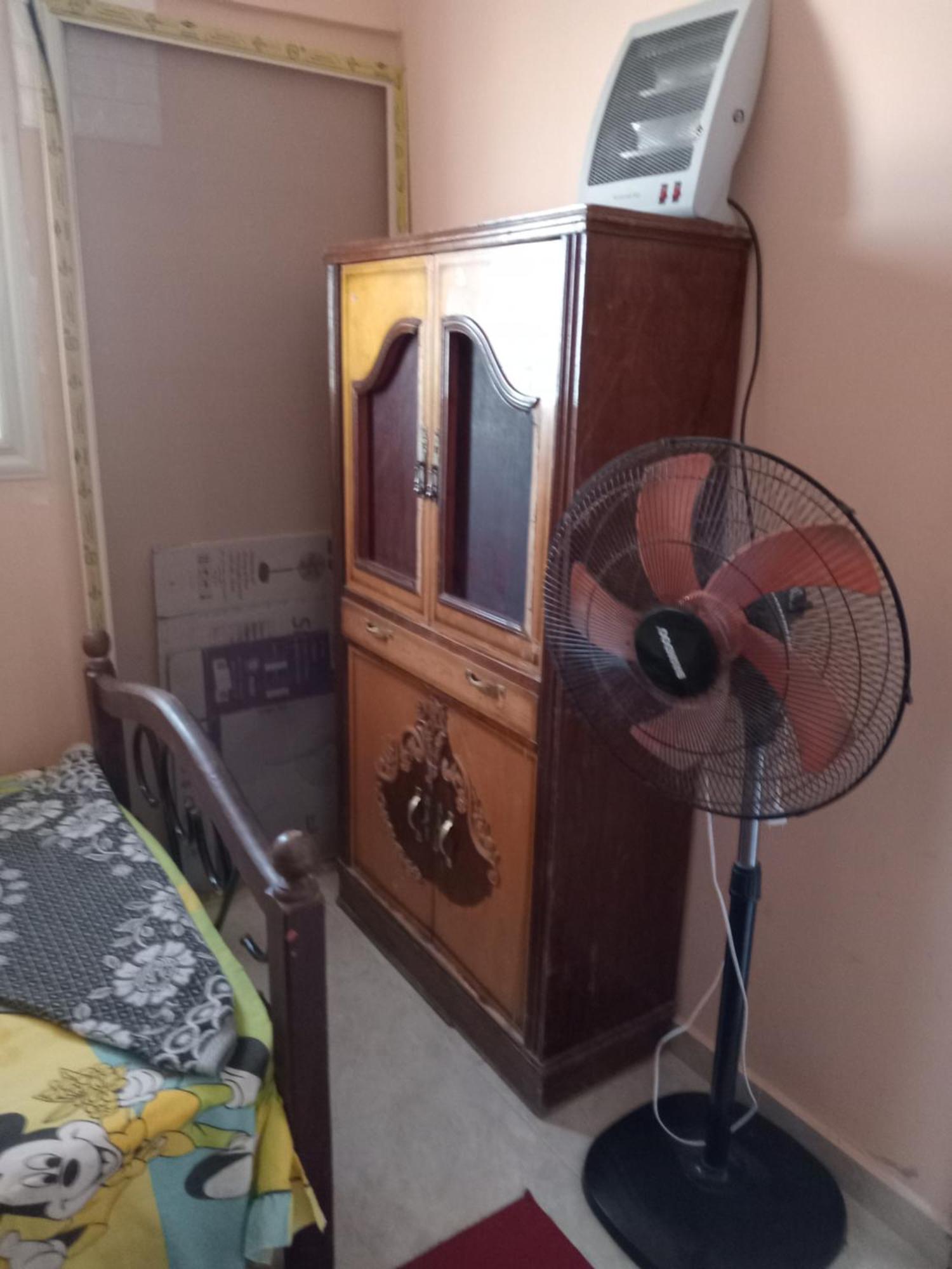 Apartment Free Wi-fi فى الاسكندرية New Sea View Alexandria
