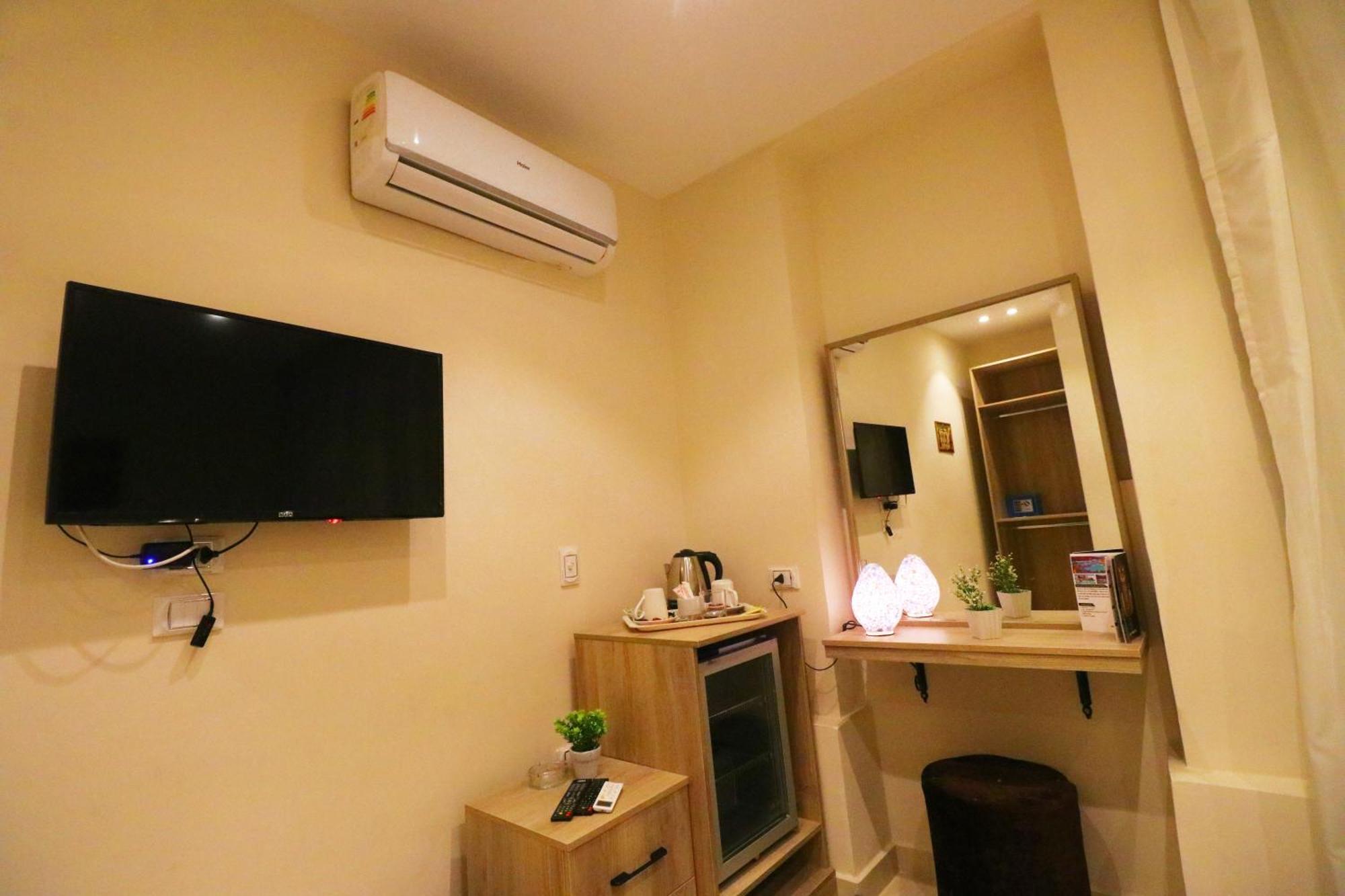 Pyramids 3* Kafrat al Jabal