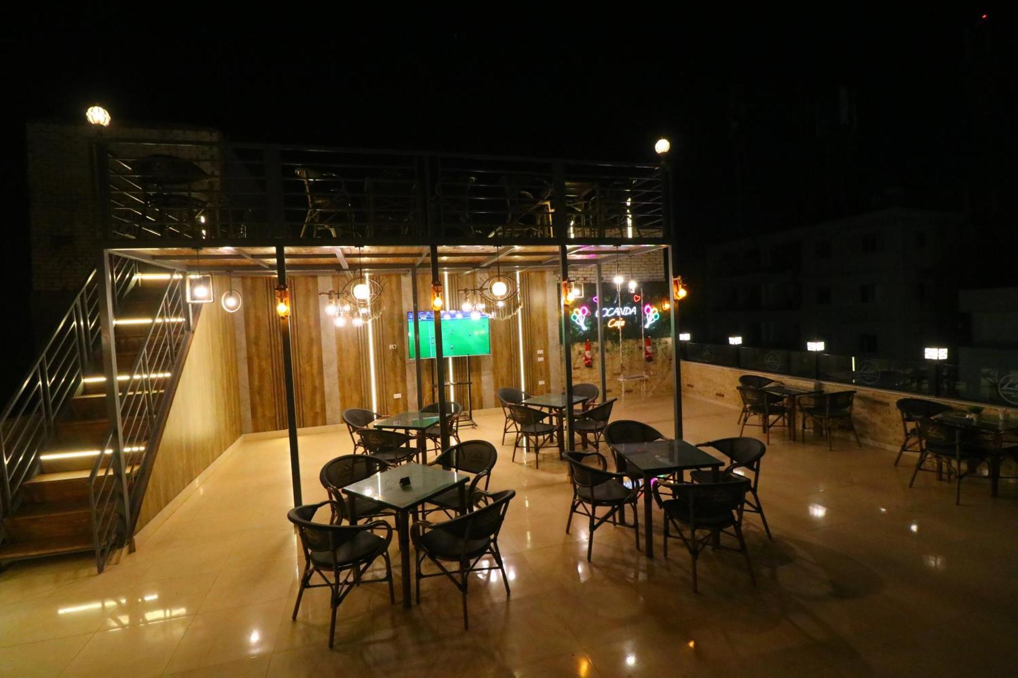 Pyramids Inn 3*