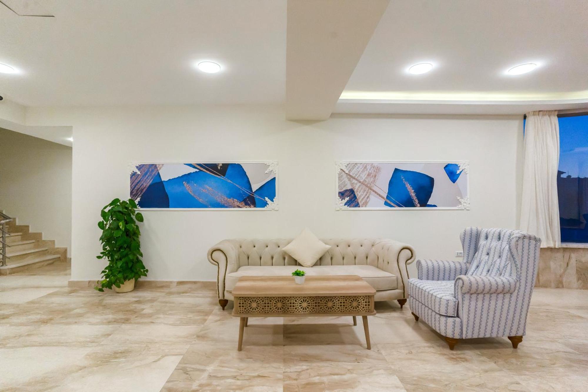 Selena Bay & Club Apartamento *