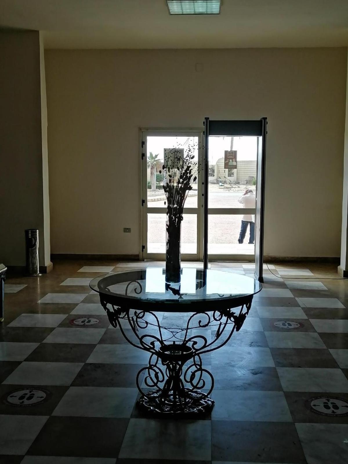 Regina El Sokhna Hotel
