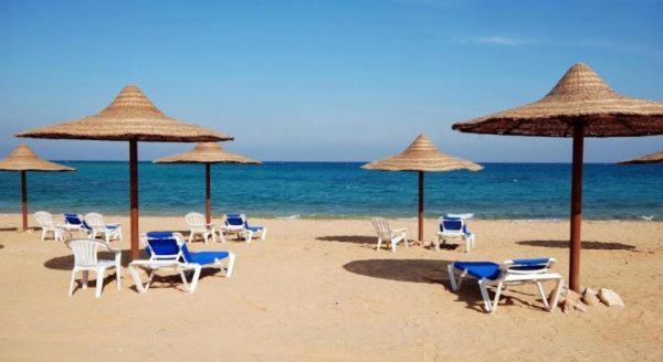 Hotel Regina El Sokhna