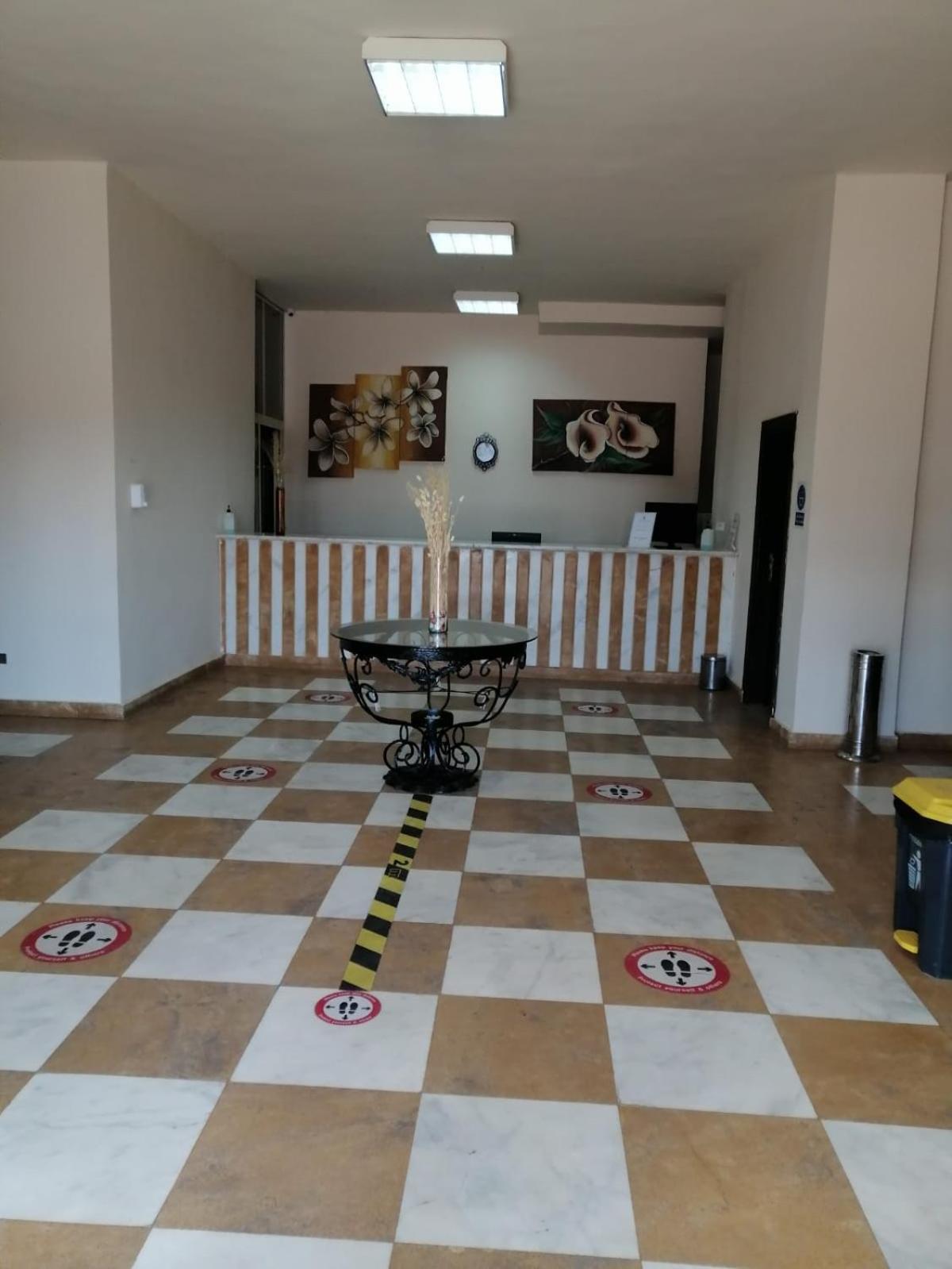 Regina El Sokhna Hotel