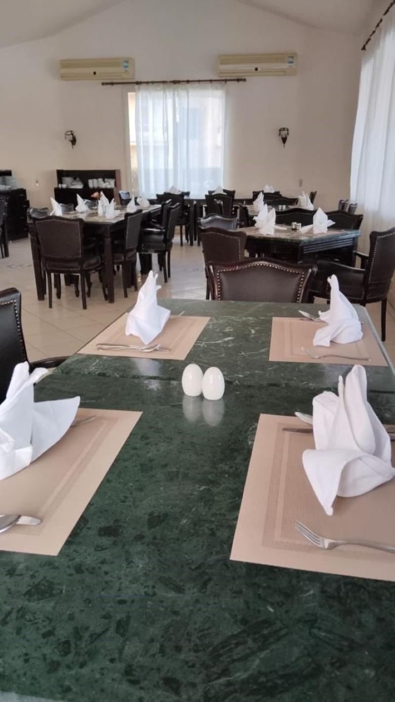 Regina El Sokhna Hotel 4*