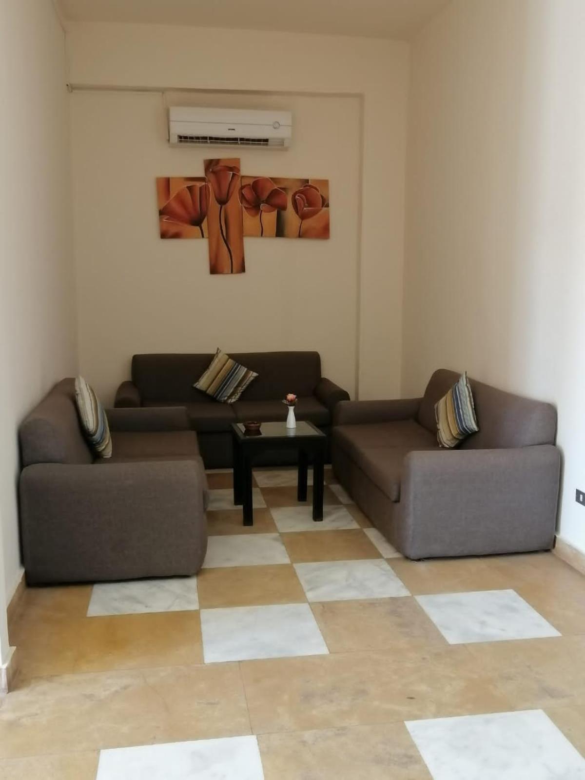Regina El Sokhna Hotel