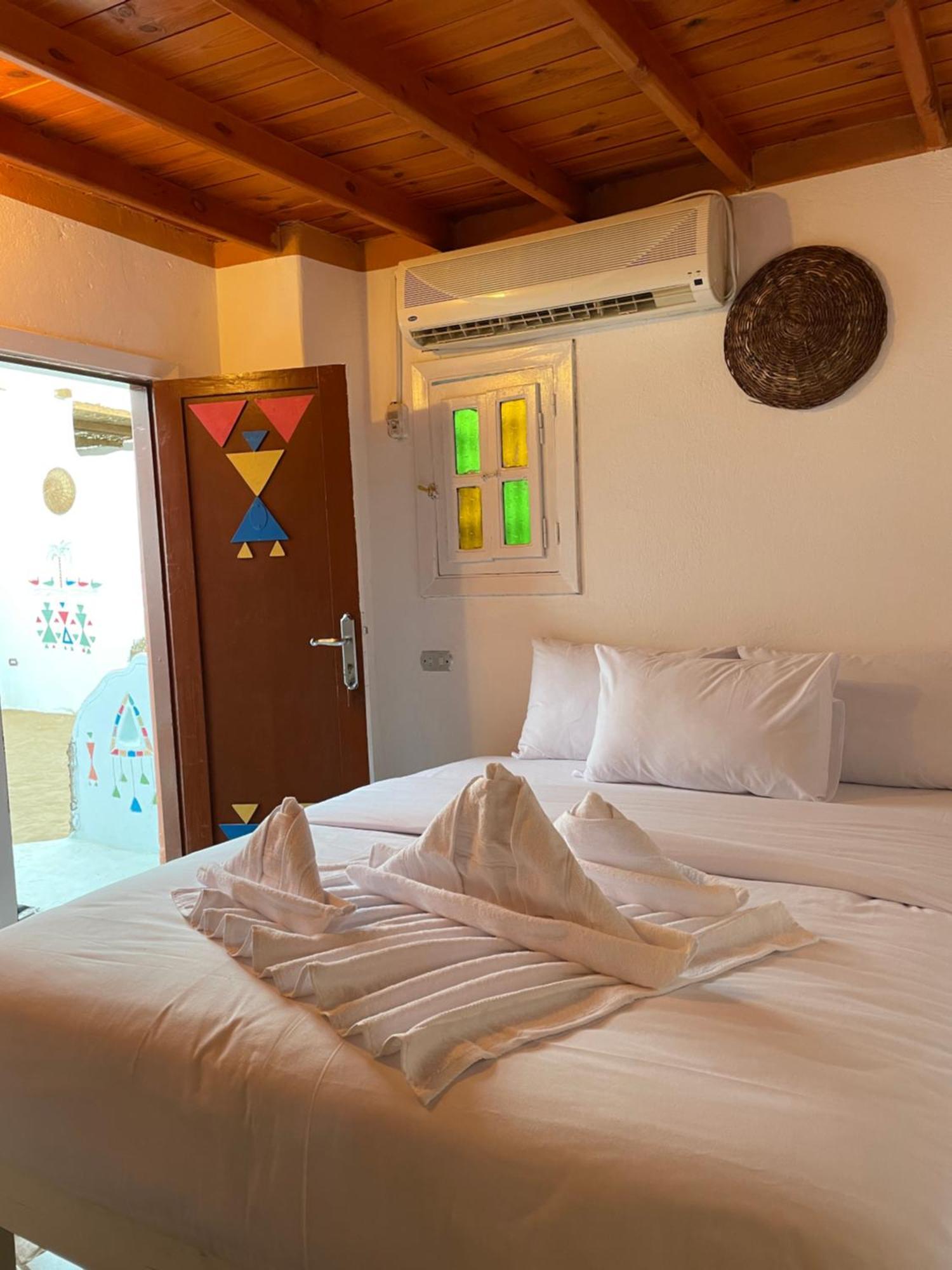 Nubian Palace - By Kerma Hospitality Aswan