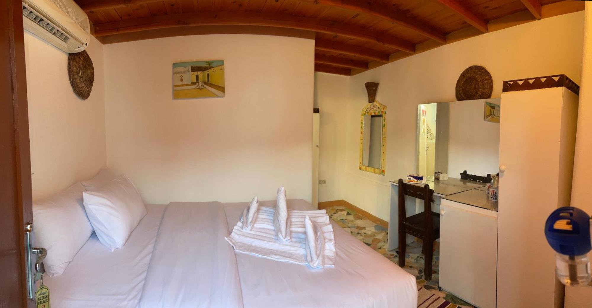 Bed & Breakfast Nubian Palace - By Kerma Hospitality 2*