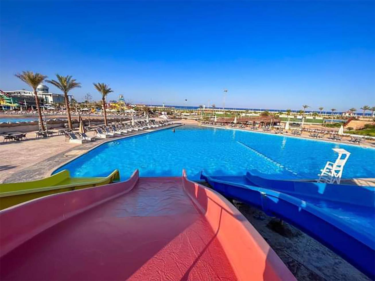 Eastern El-galala Aquapark Ain Sokhna Ain Sukhna