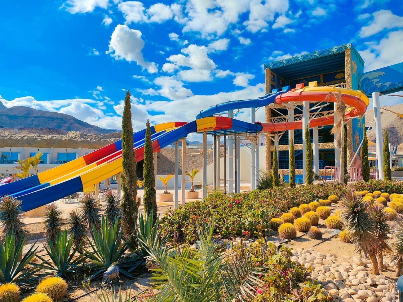 Eastern El-galala Aquapark Ain Sokhna Ain Sukhna