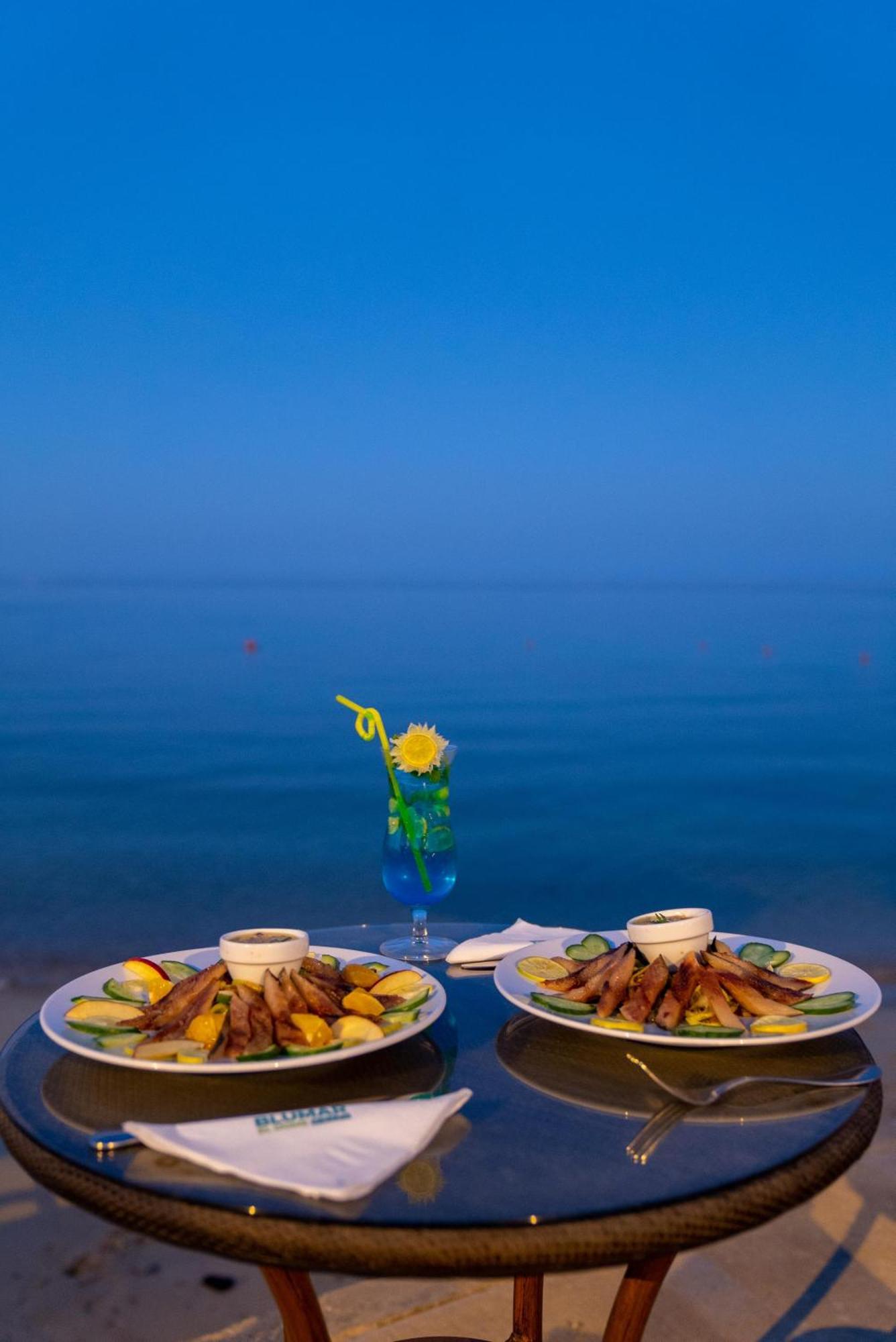 Blumar El Dome Hotel
