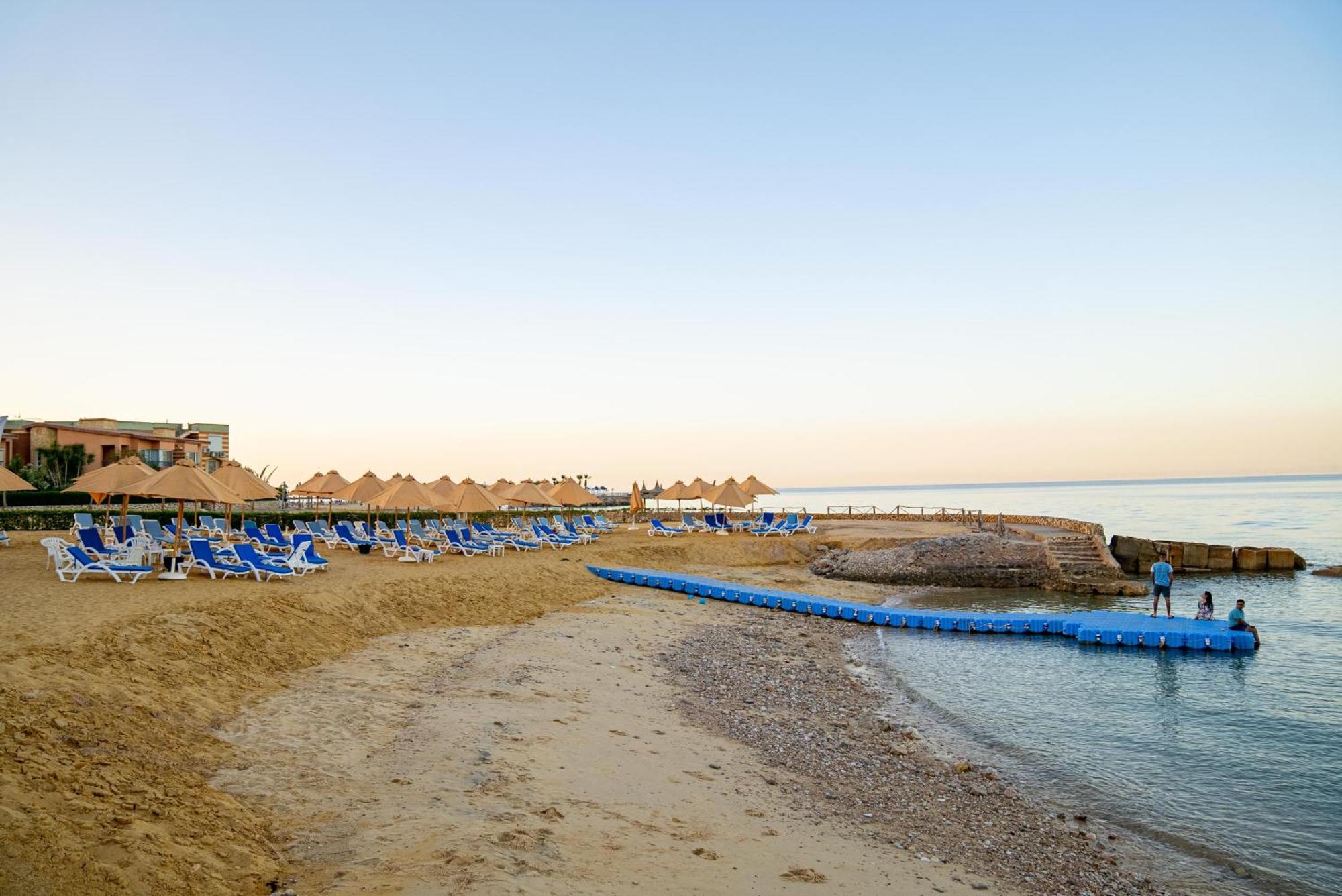Blumar El Dome Hotel Ain Sukhna