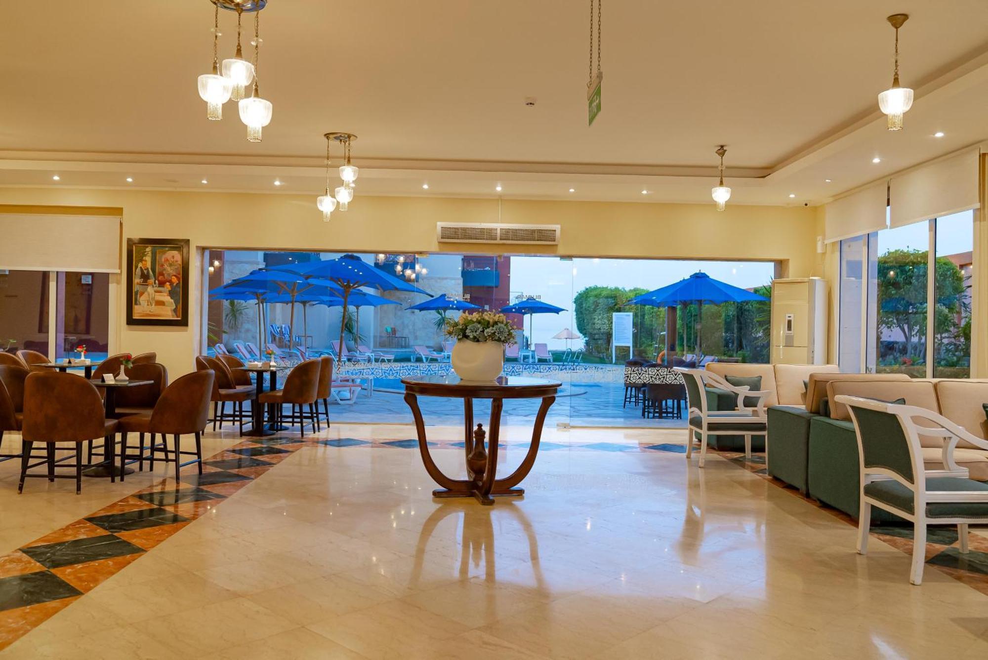 Blumar El Dome Hotel