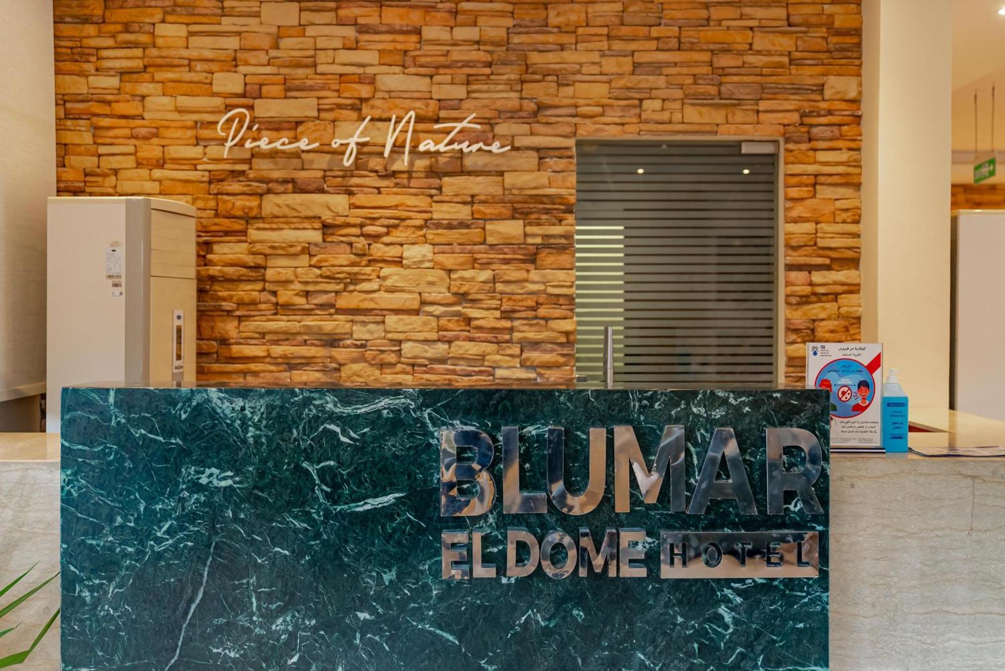 Blumar El Dome *