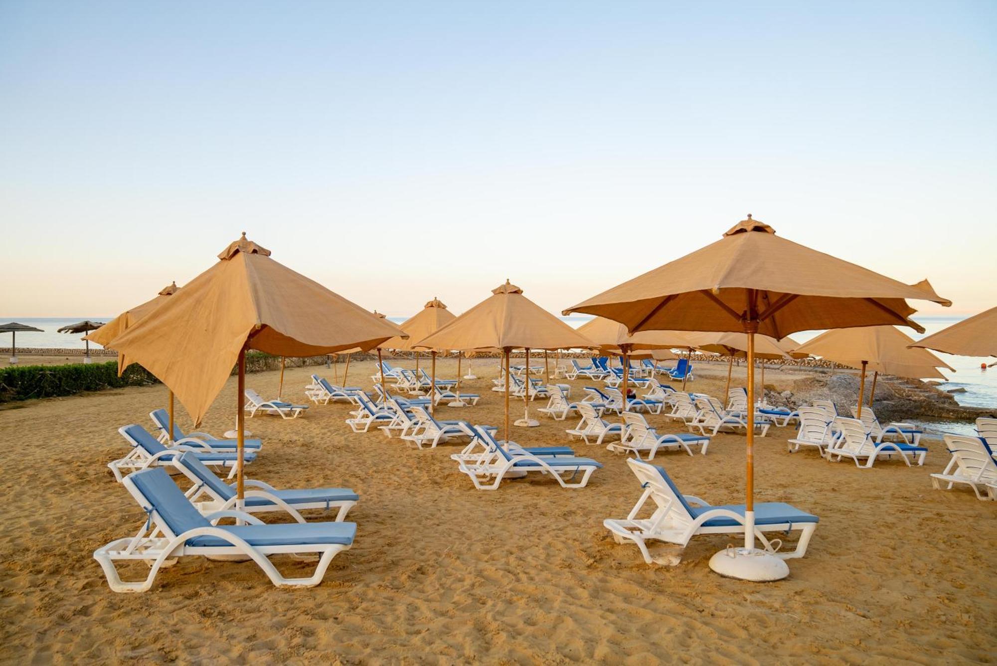 Blumar El Dome Hotel *