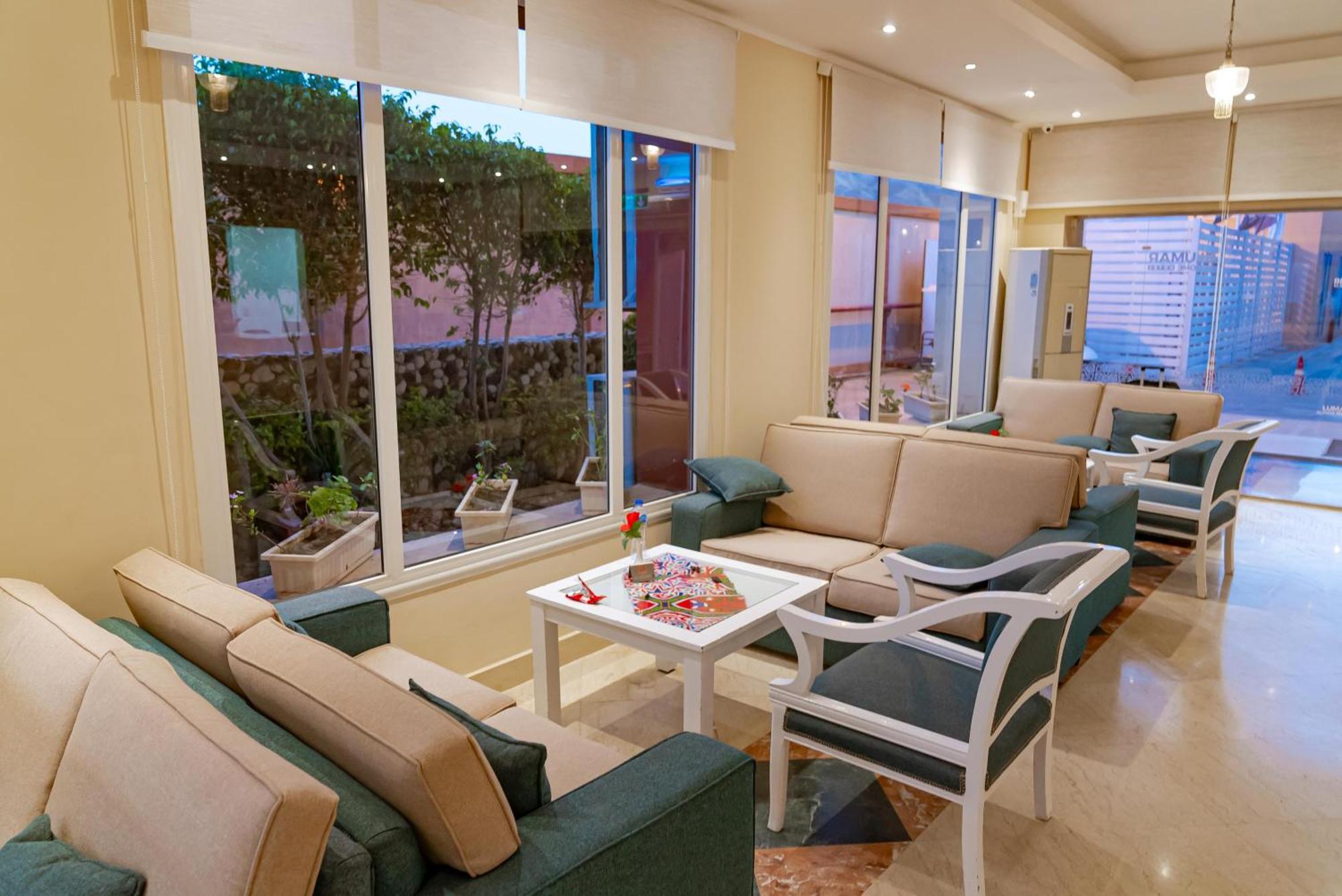 Hotel Blumar El Dome
