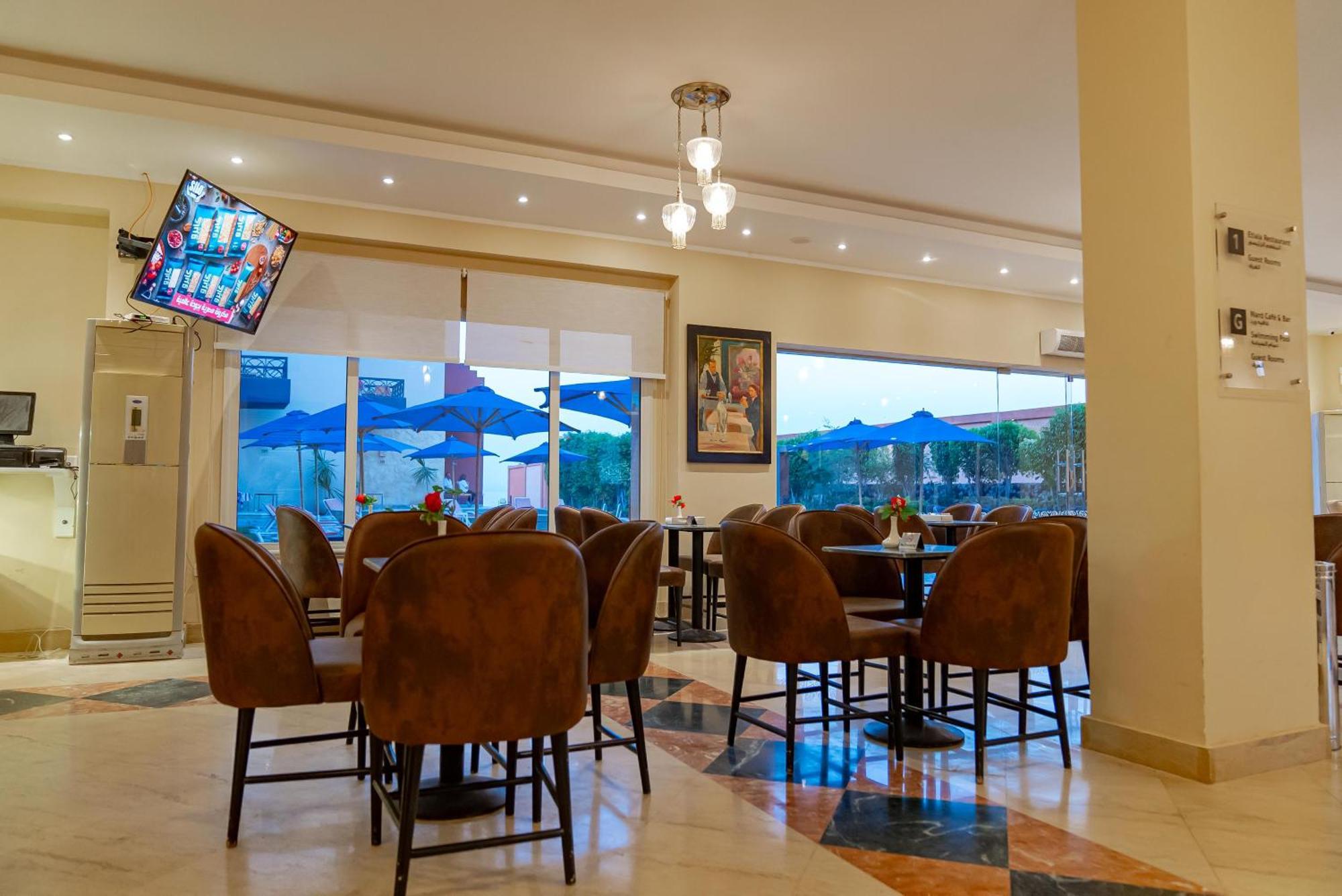Blumar El Dome Hotel
