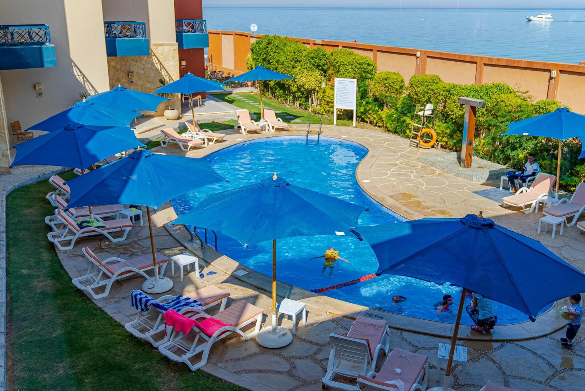 Hotel Blumar El Dome *