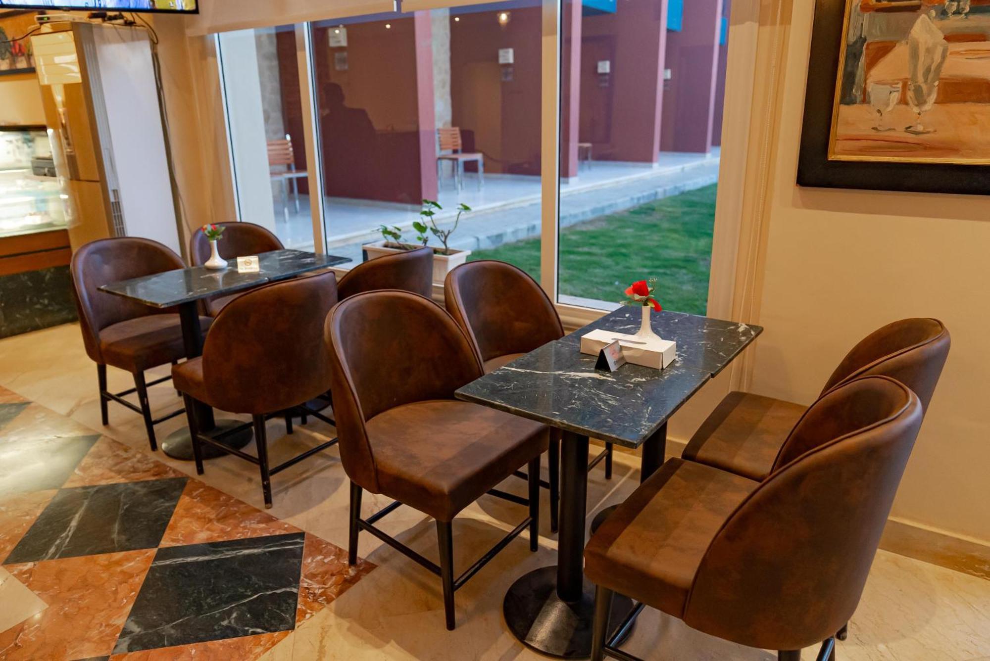 Blumar El Dome Hotel *