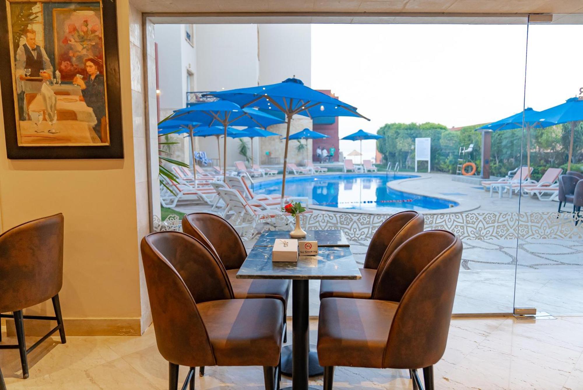 Hotel Blumar El Dome