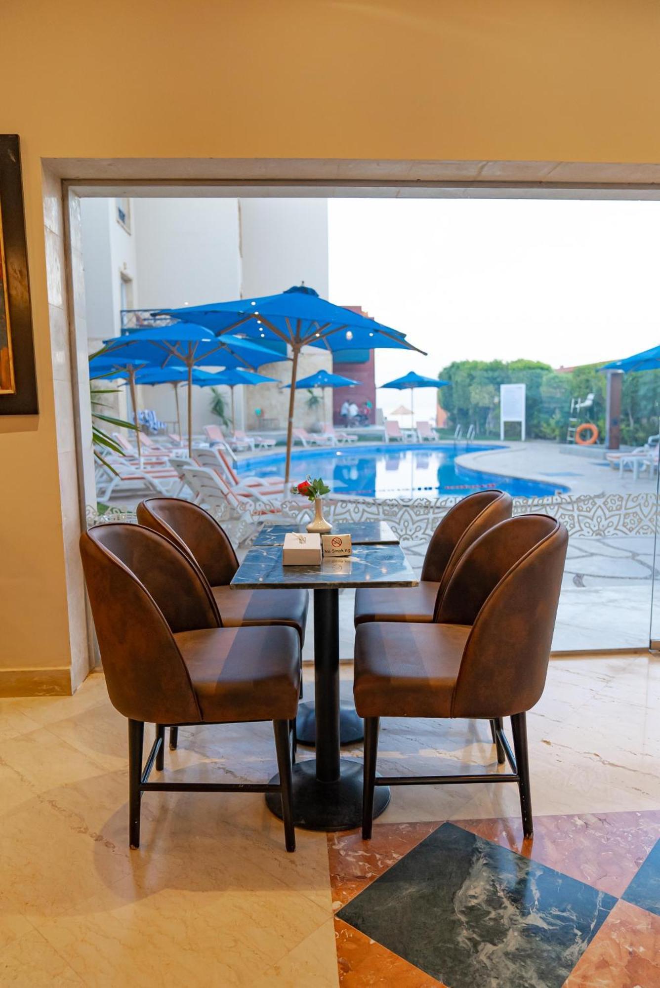 Hotel Blumar El Dome Ain Sukhna