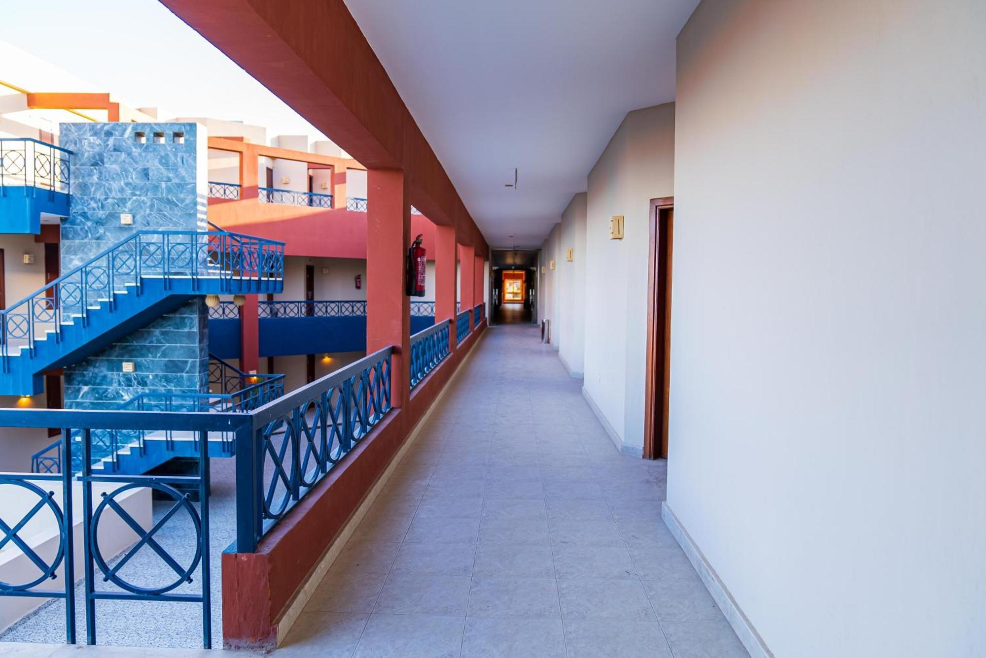 Hotel Blumar El Dome
