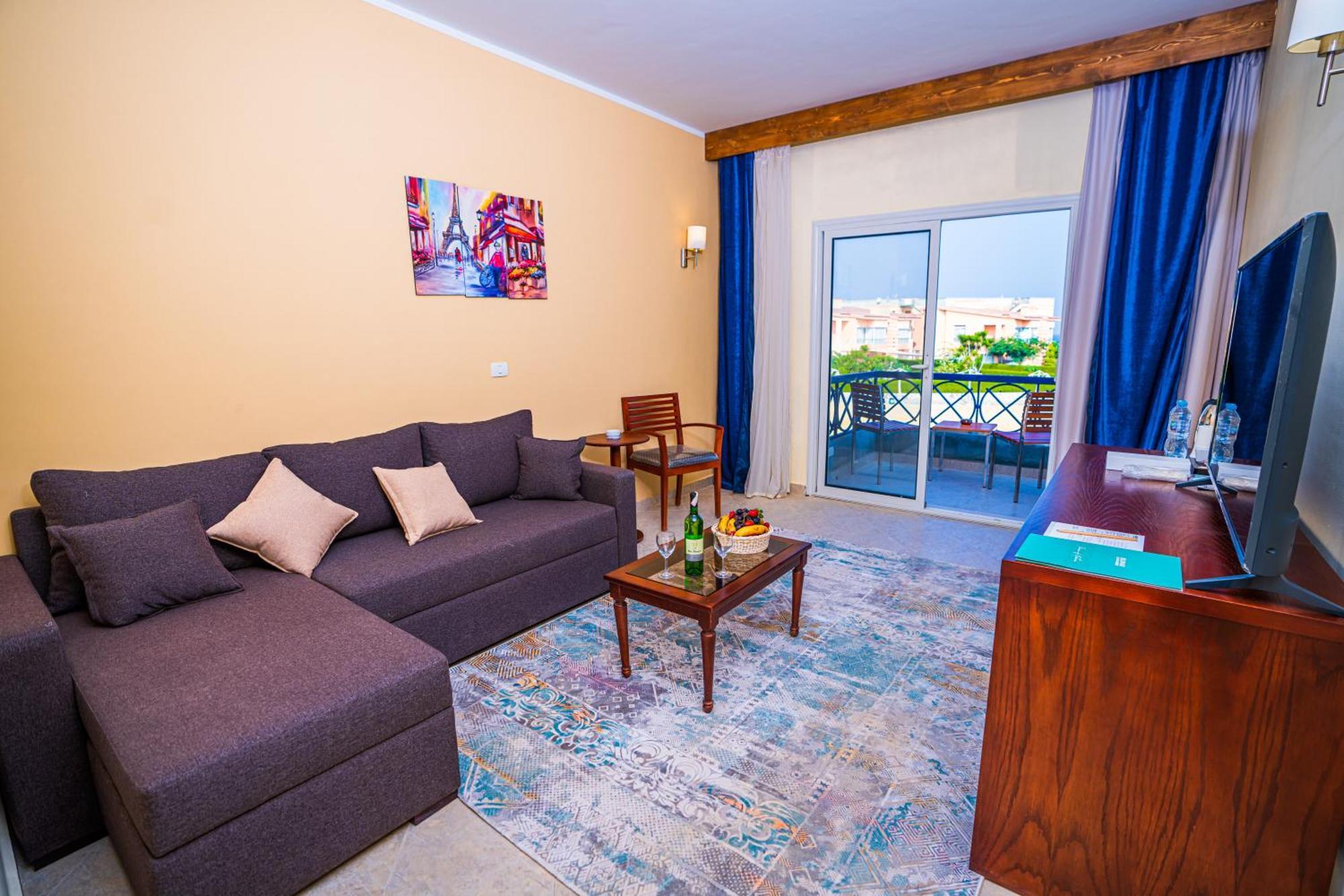 Blumar El Dome Hotel Ain Sukhna
