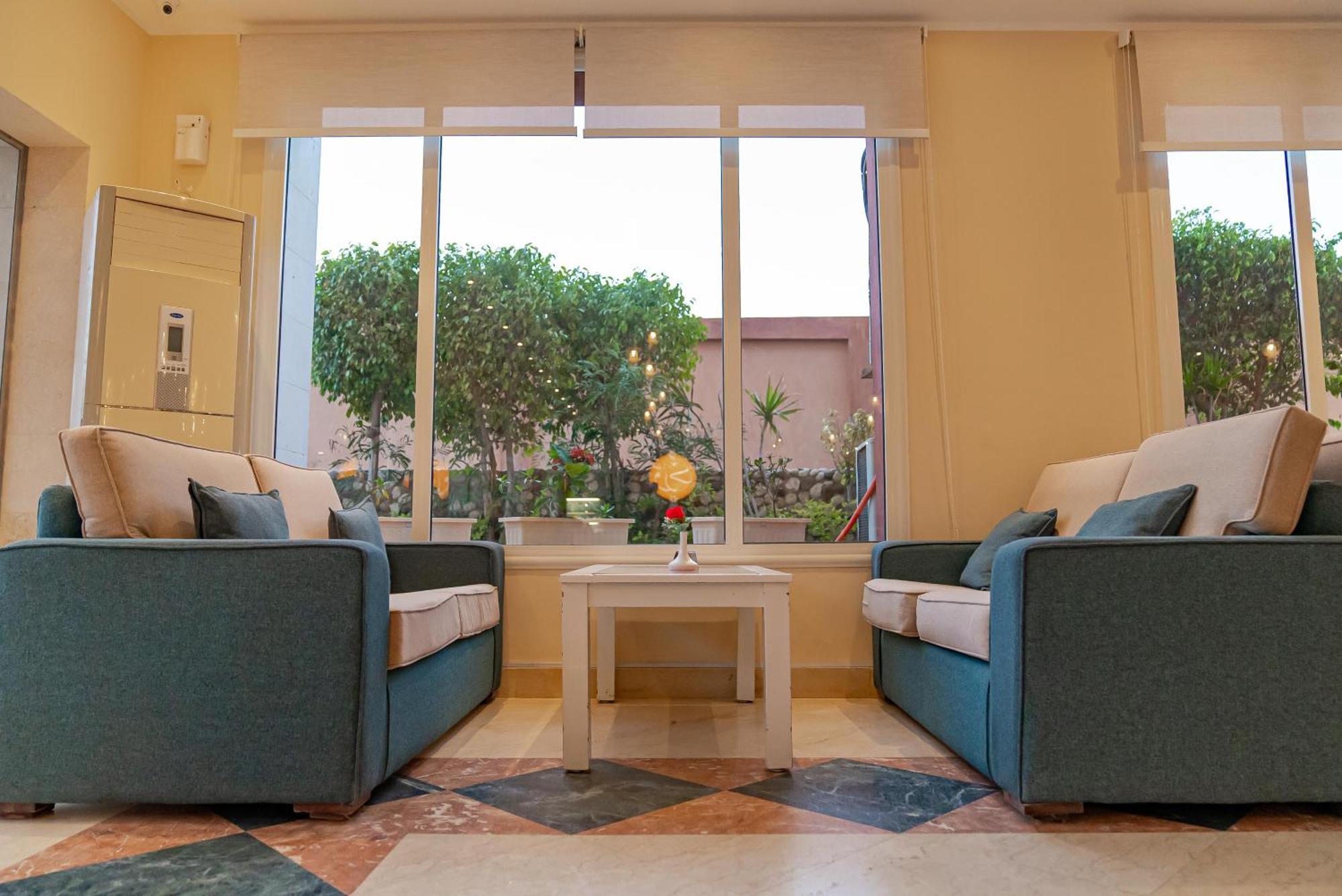 Blumar El Dome Hotel