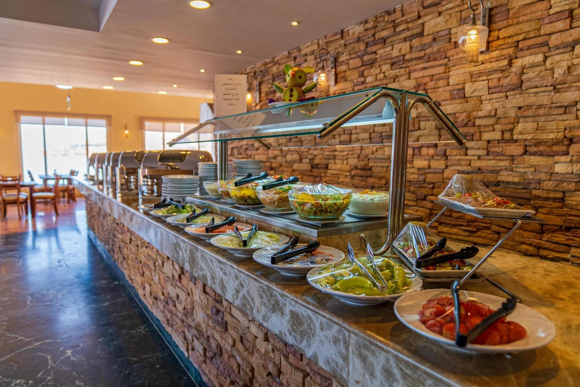 Blumar El Dome Hotel Ain Sukhna